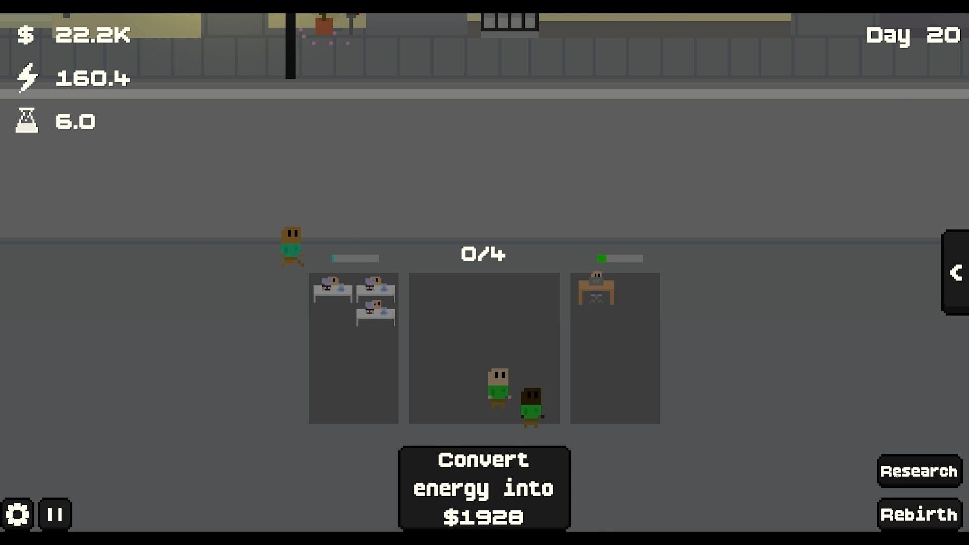 Hug Factory