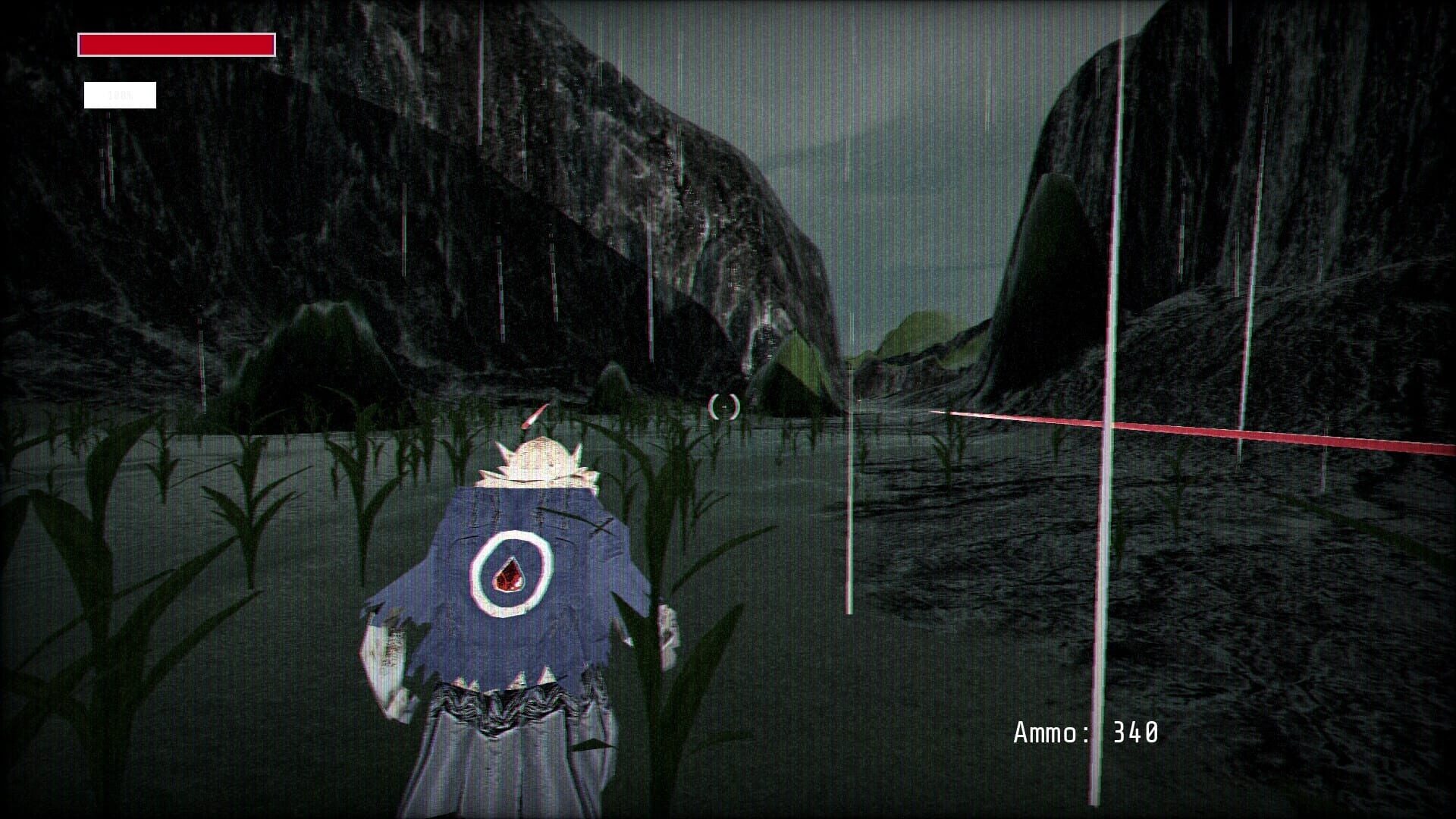 Blood Storm