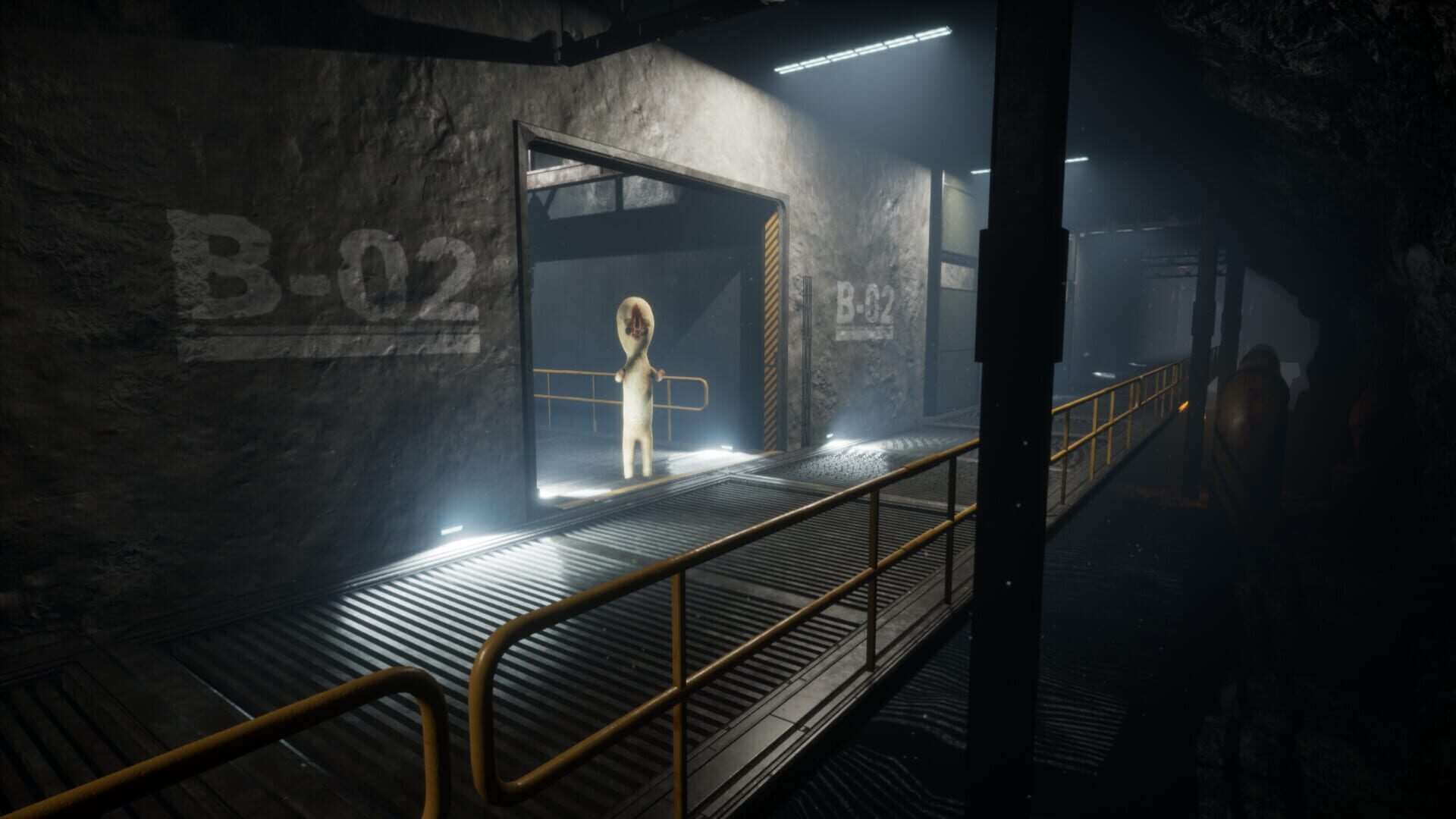 SCP RP