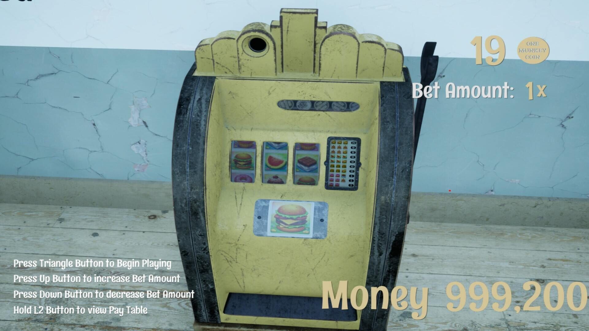 Slot Machine Casino & Capsules: Prize Party - Screenshot