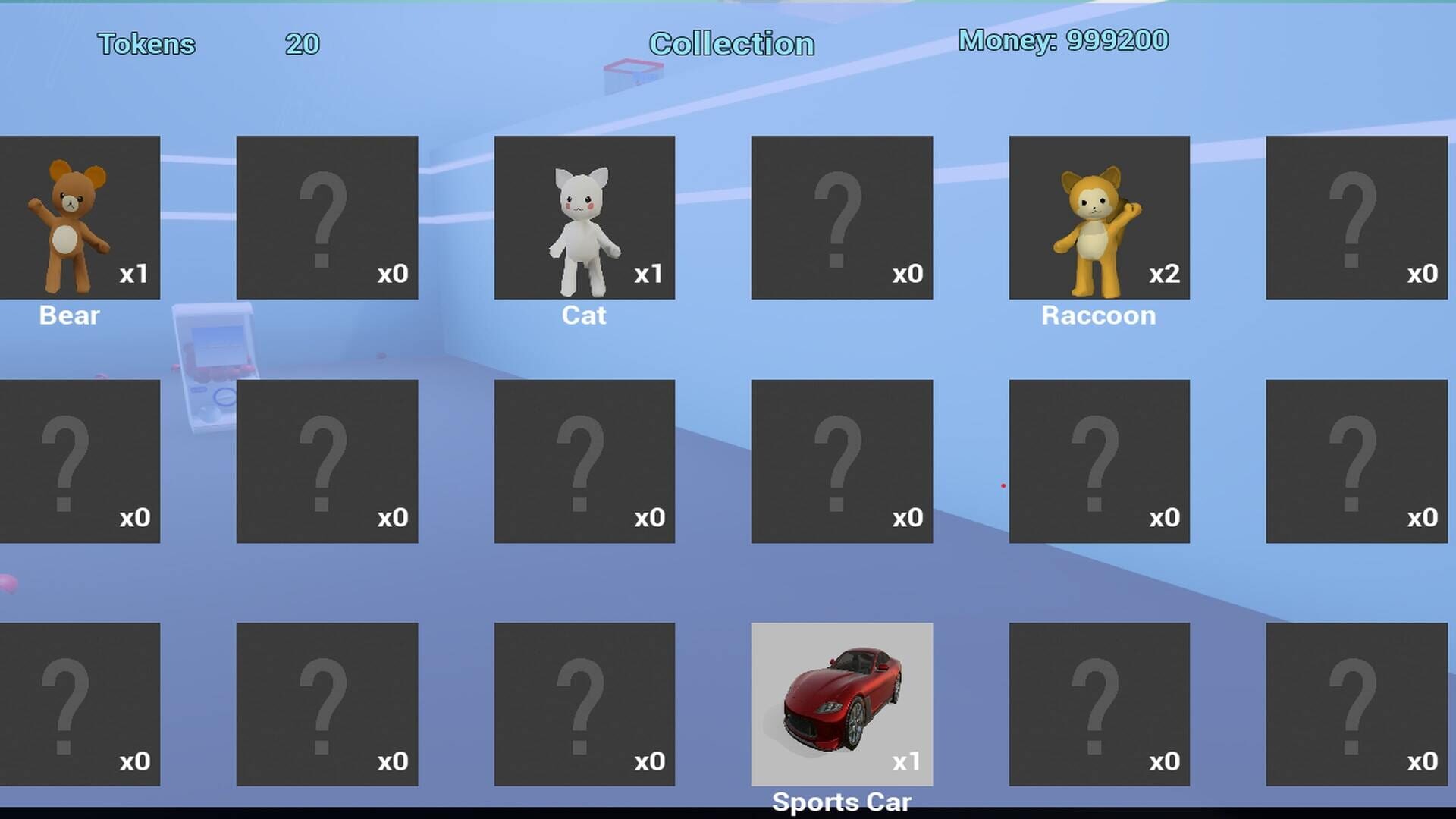 Slot Machine Casino & Capsules: Prize Party - Screenshot