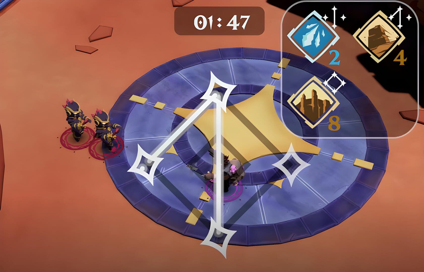 Paper Strike