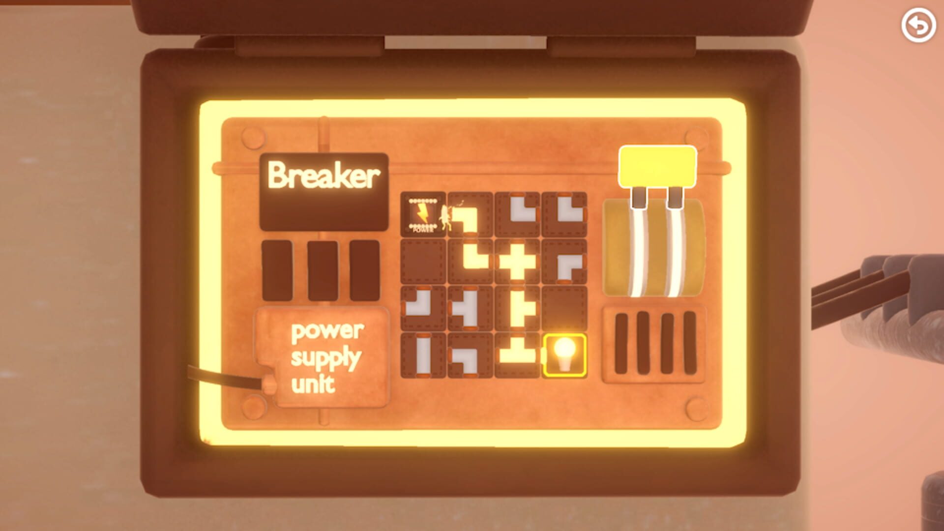 Hakoniwa Electric