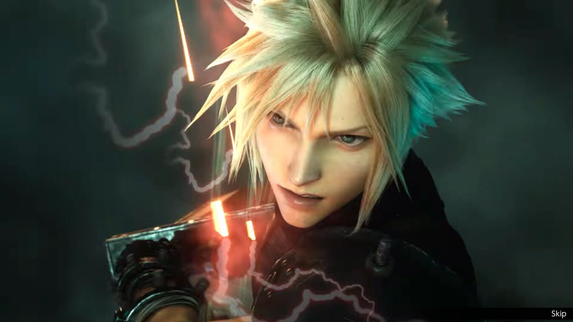 Final Fantasy Resonance screenshot