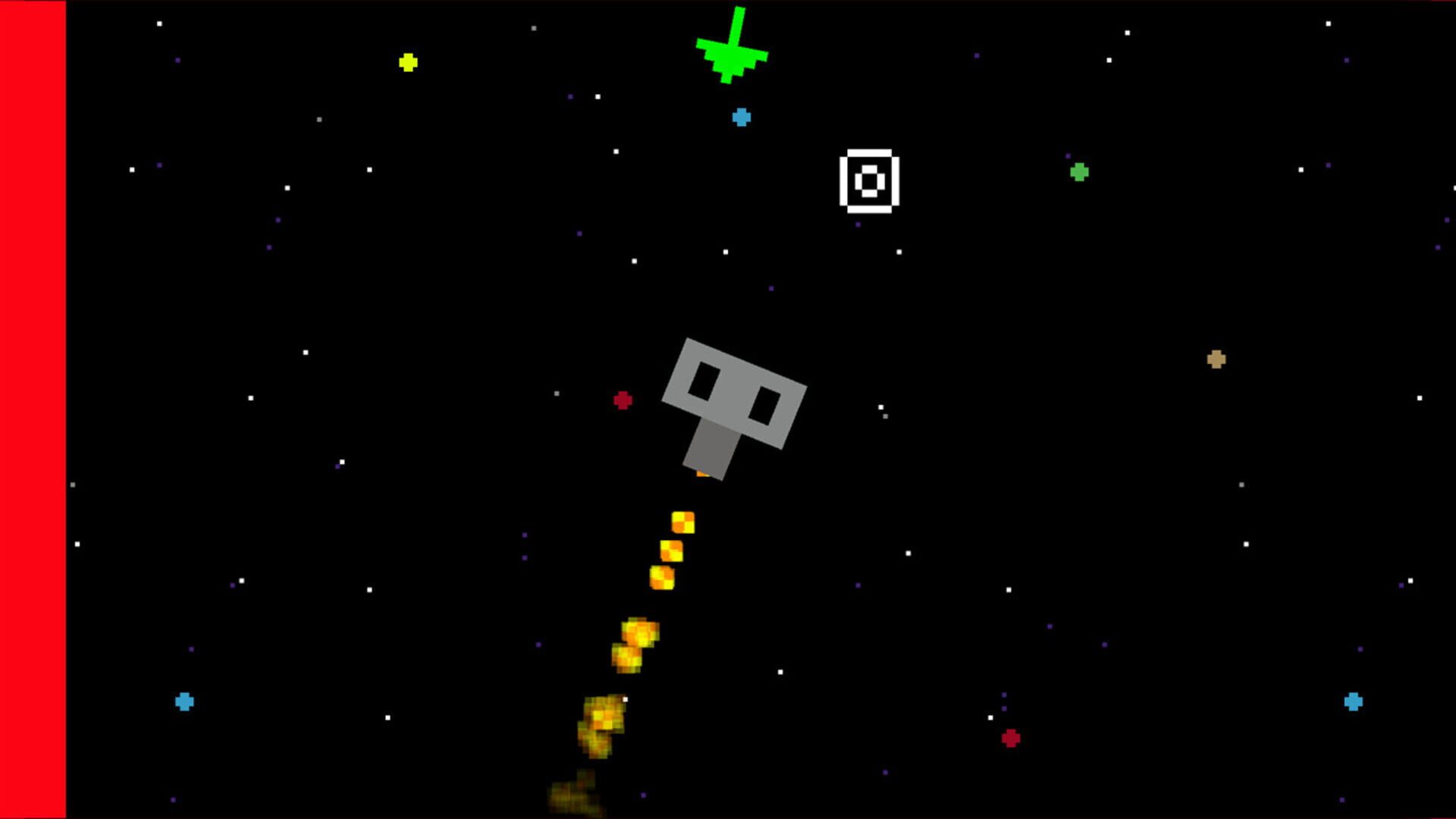 To the Home - Screenshot
