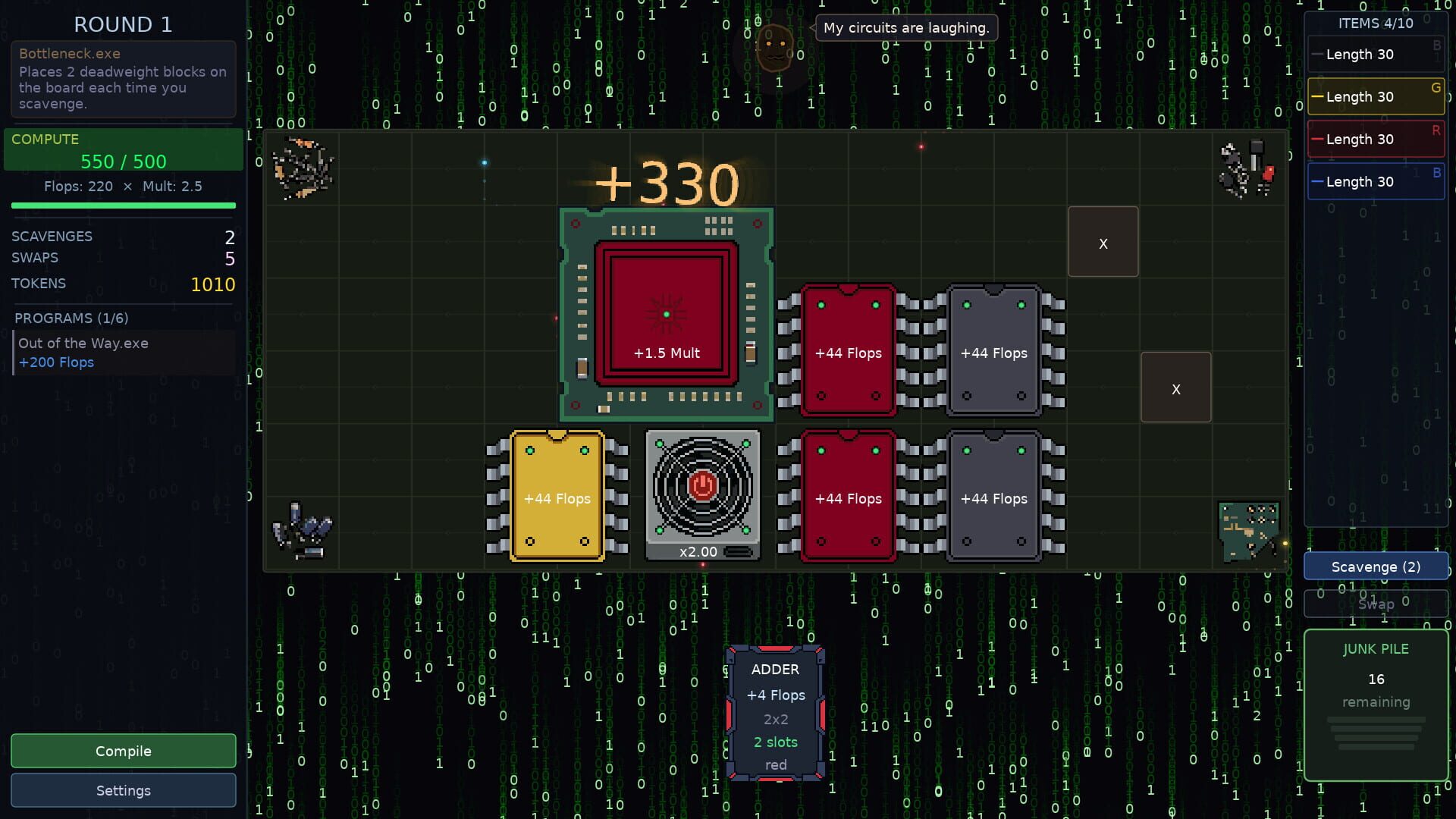 Save Humanity.exe