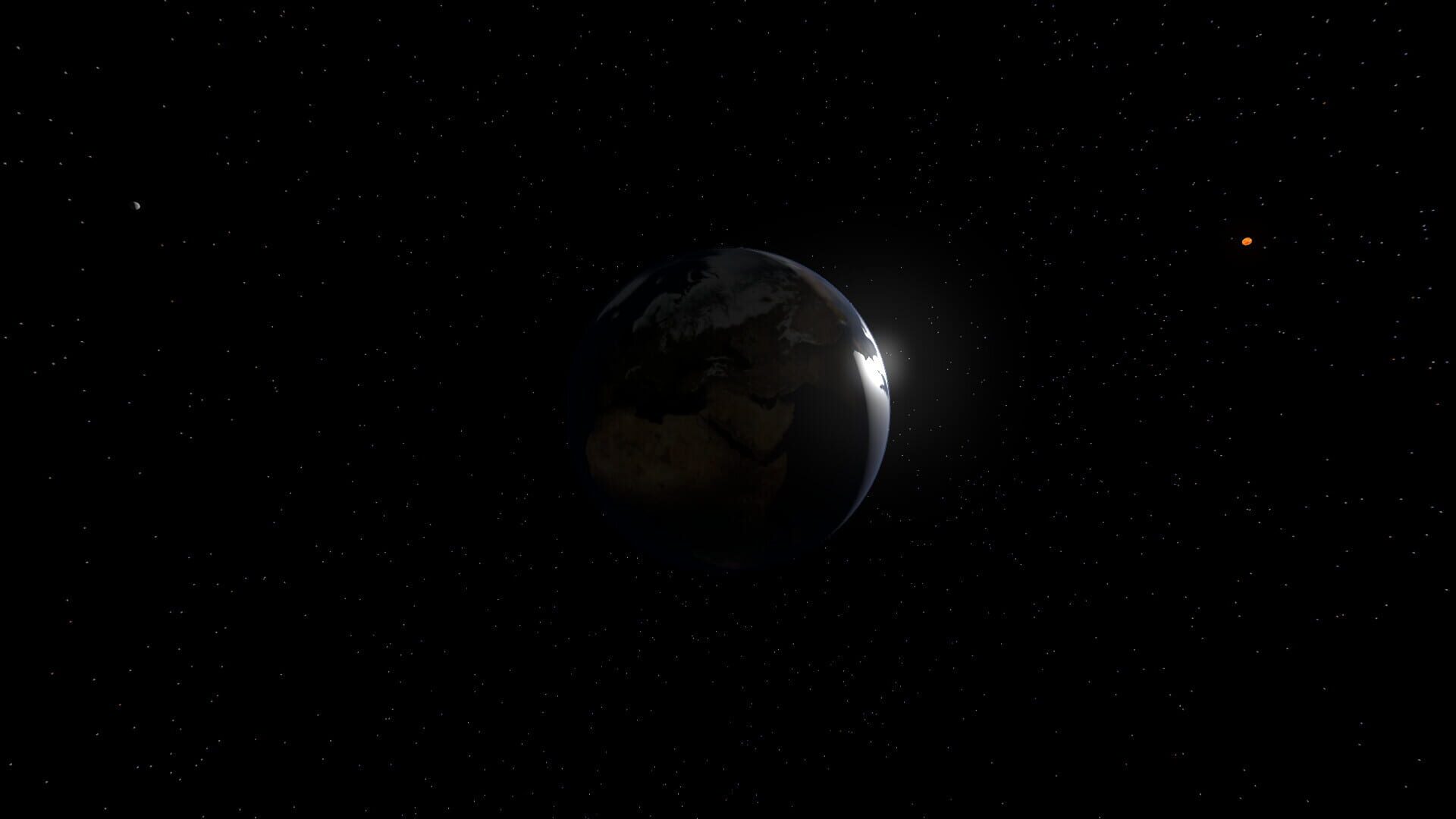 Orbit One