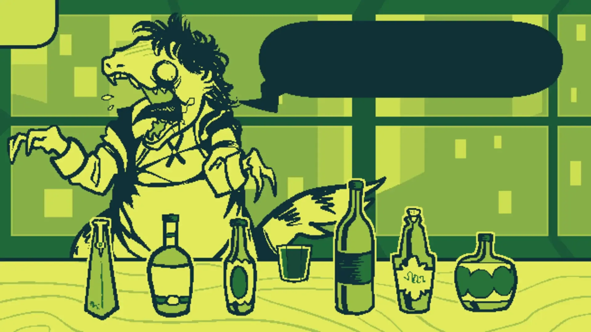 Mixology