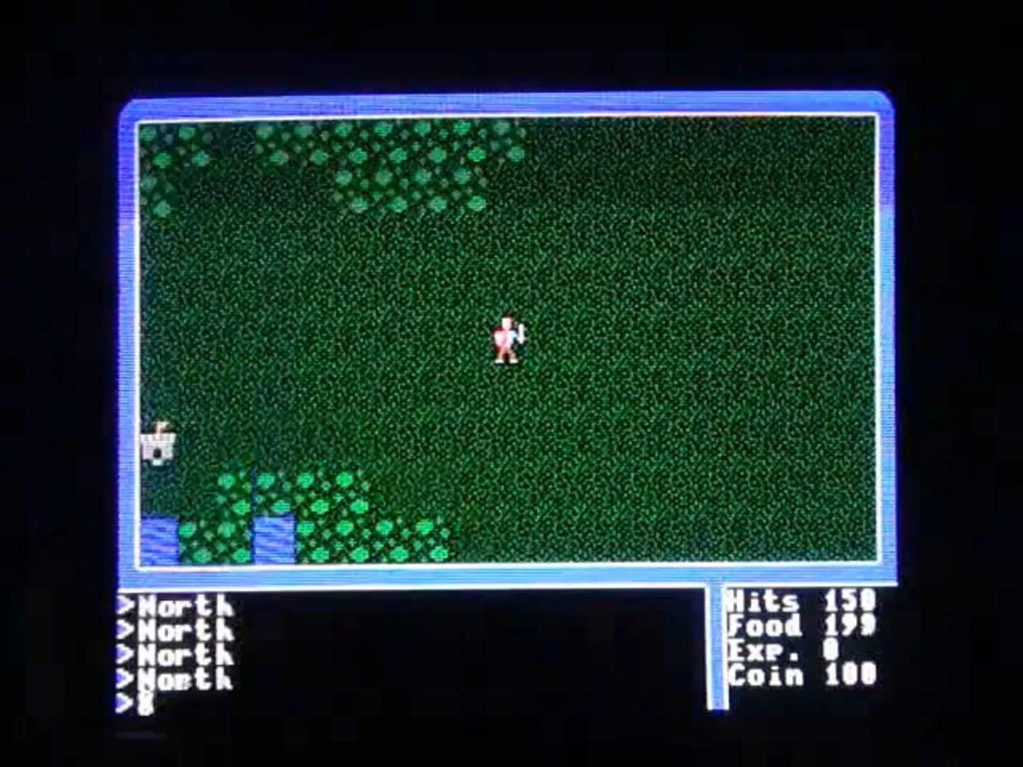 Ultima I