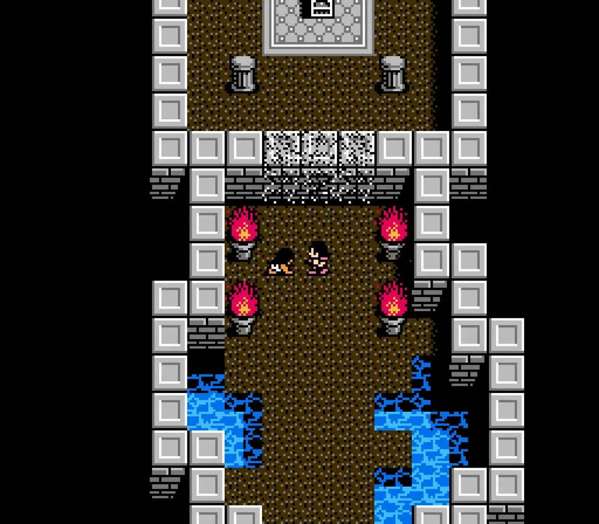 Ultima: Quest of the Avatar