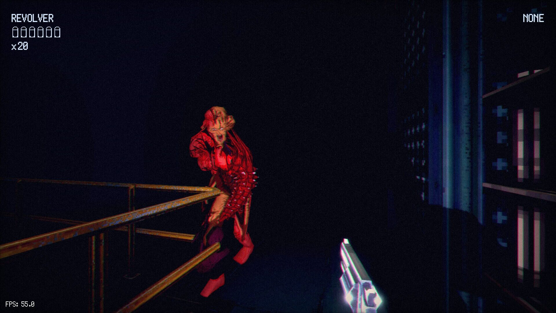 SHE: Seraphim Helix Experiment