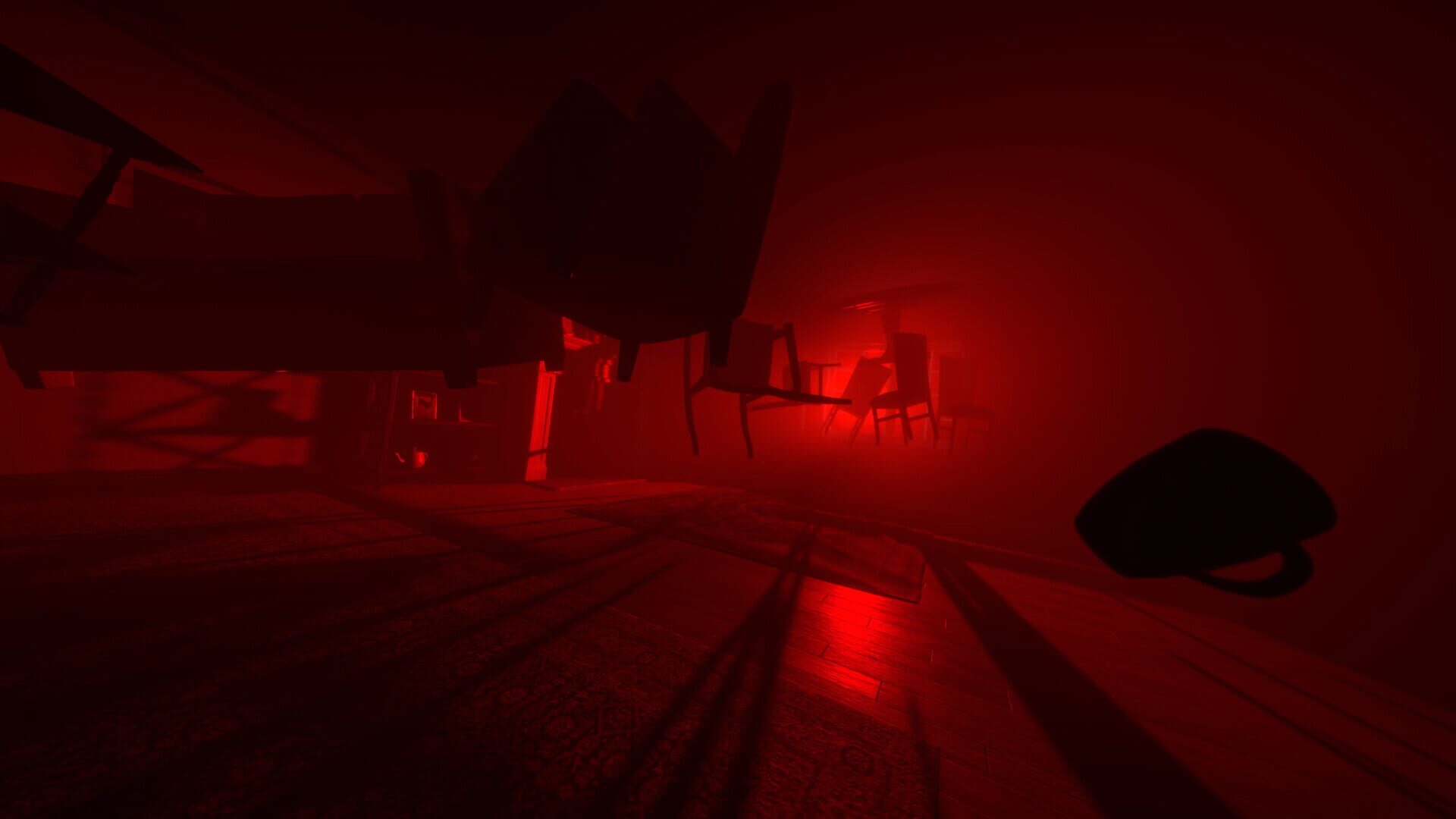 Not My Son