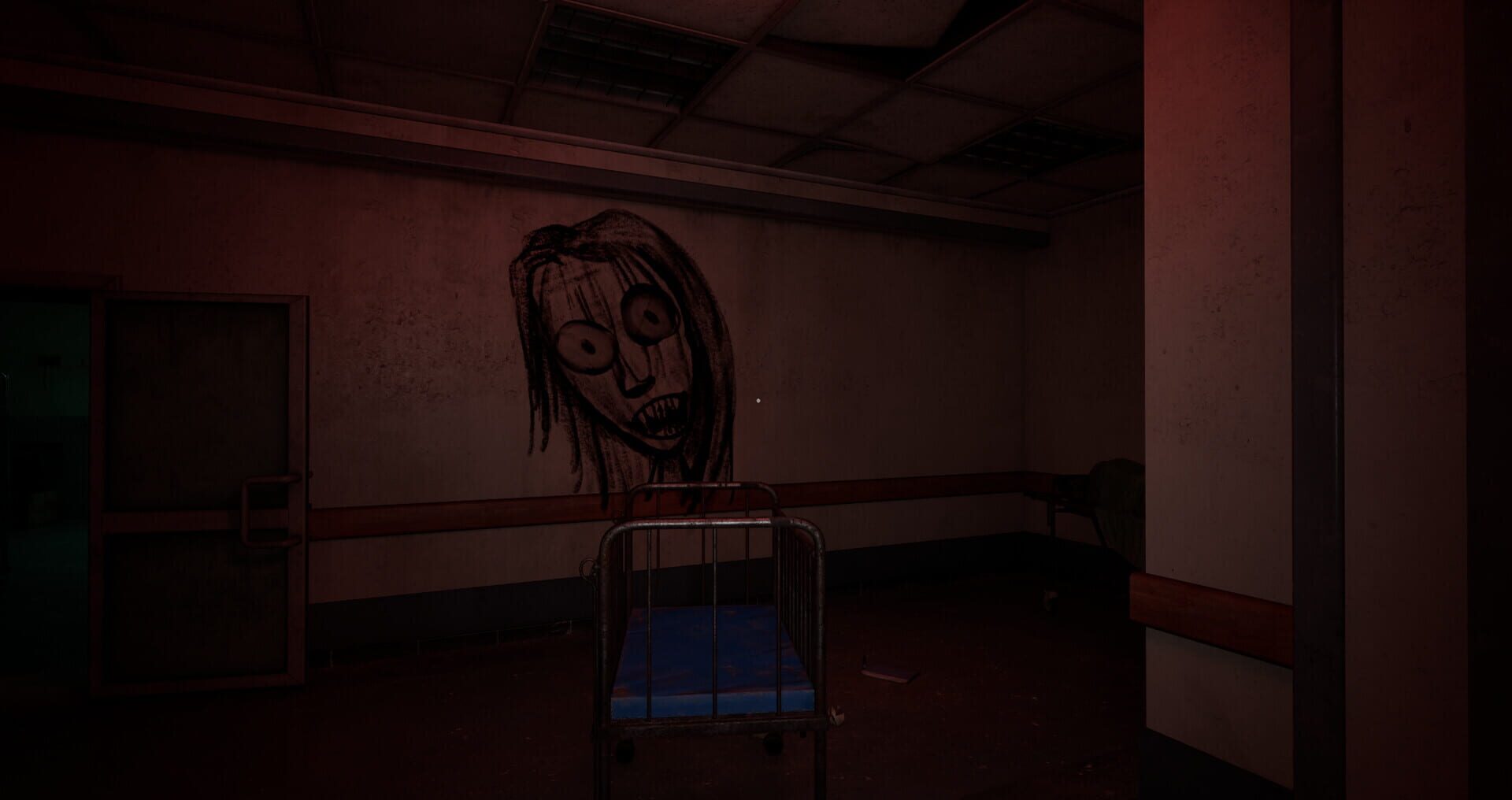 Nightmare Hospital