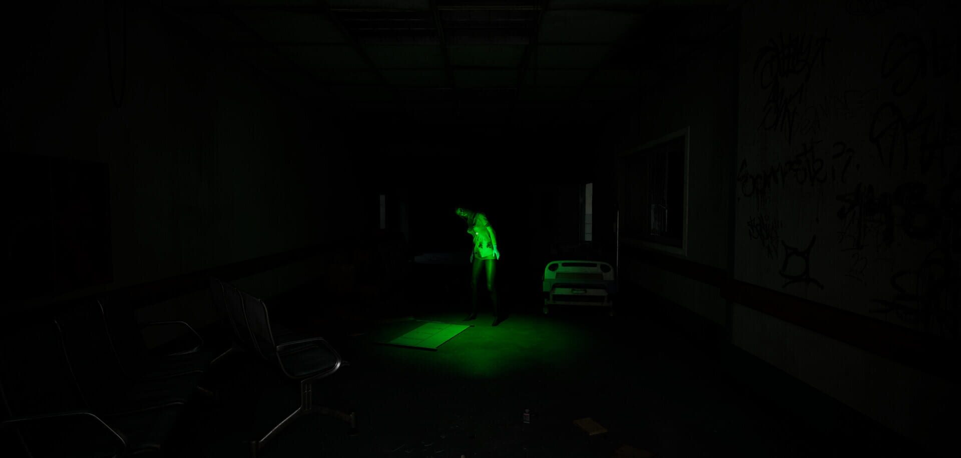 Nightmare Hospital