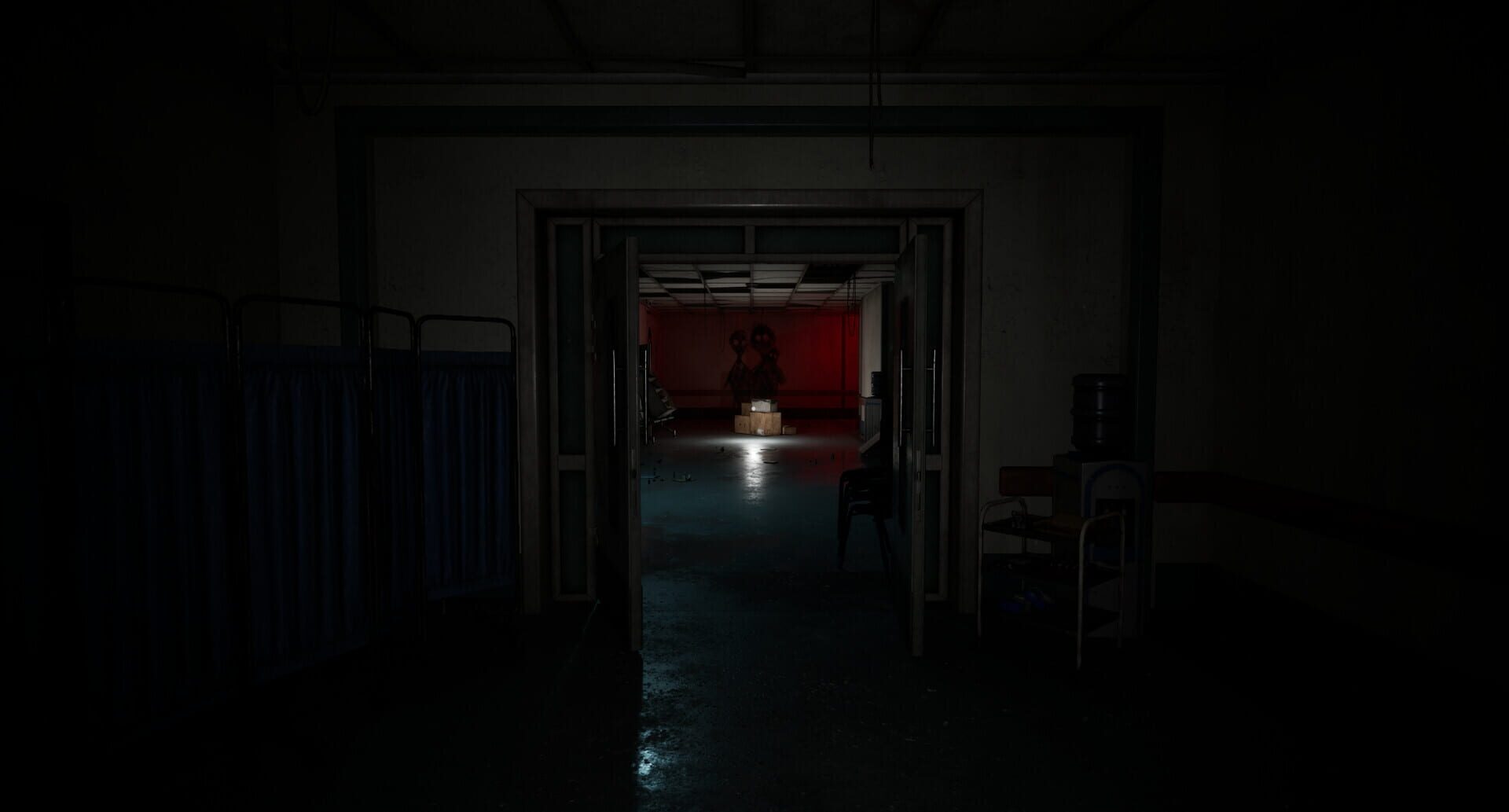 Nightmare Hospital