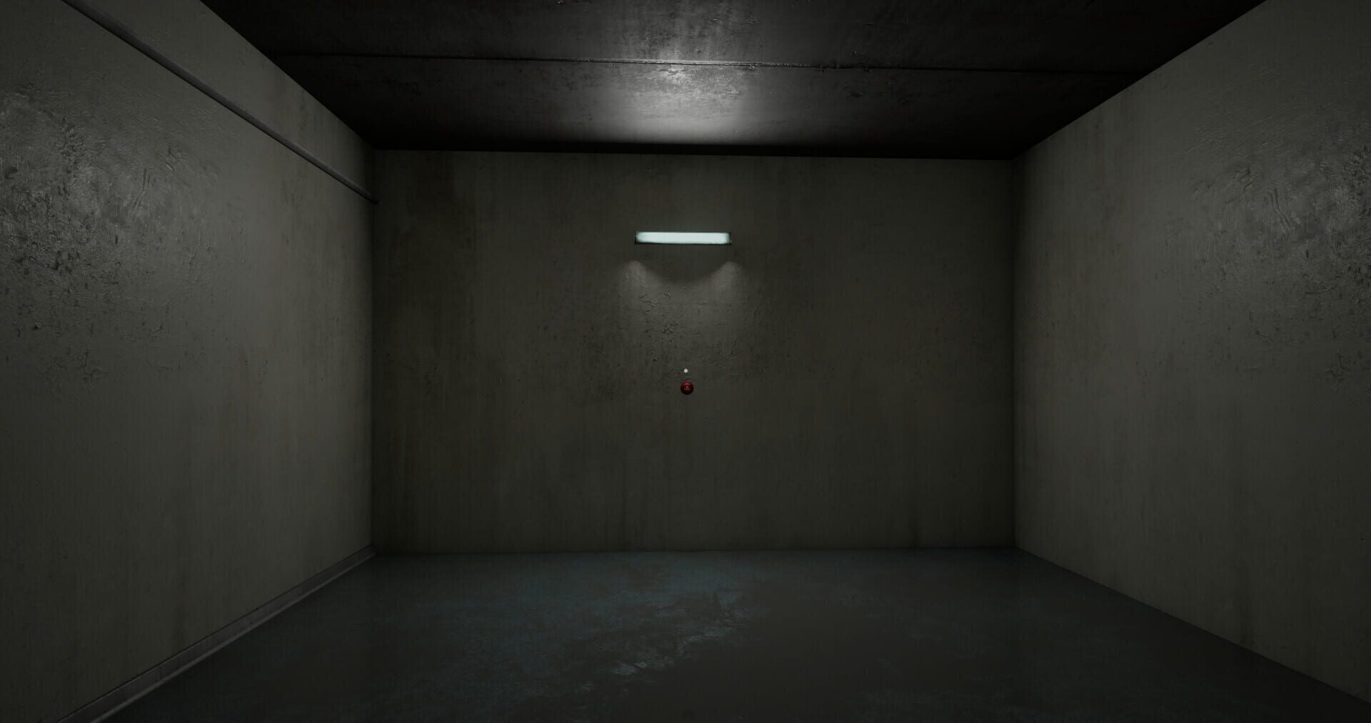 Nightmare Hospital