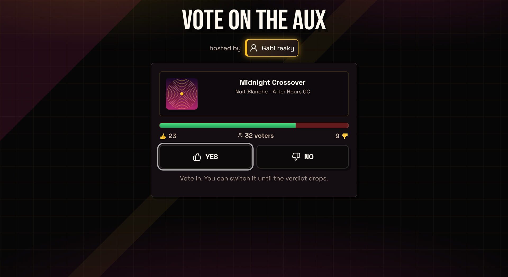 Aux Court