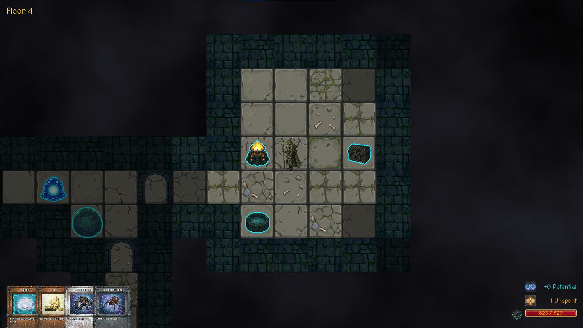 Ascension: The Infinite Descent