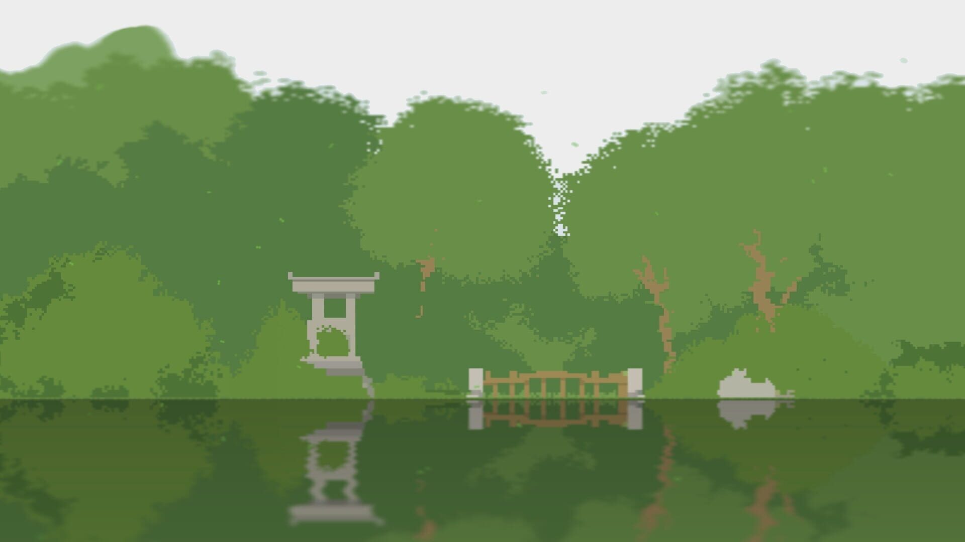 Rainy Time Travel