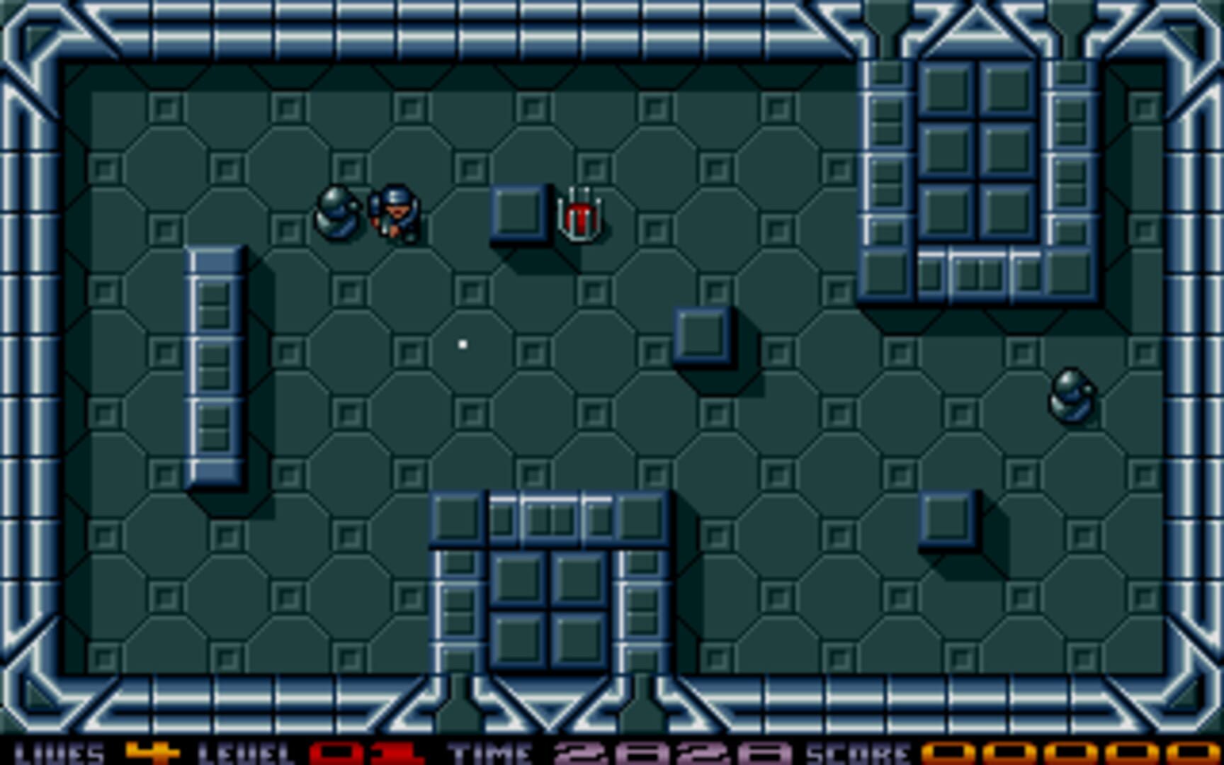 Robotz