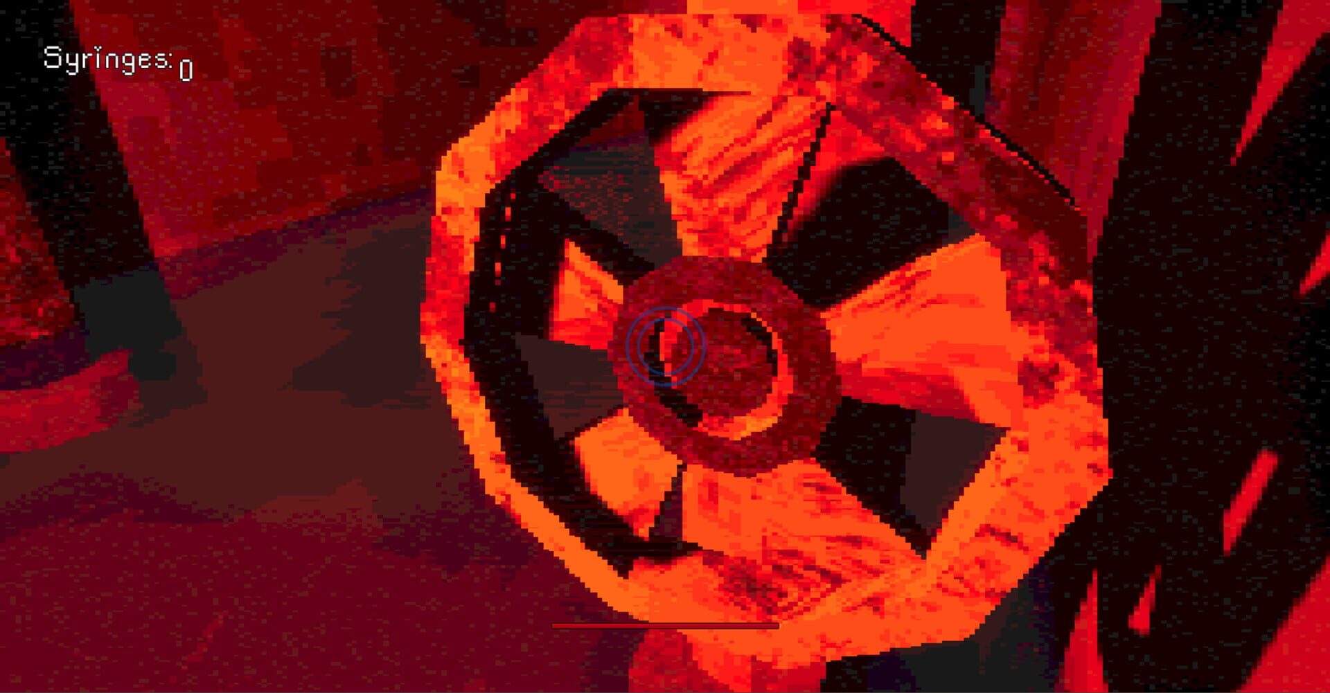 The Isolation Project