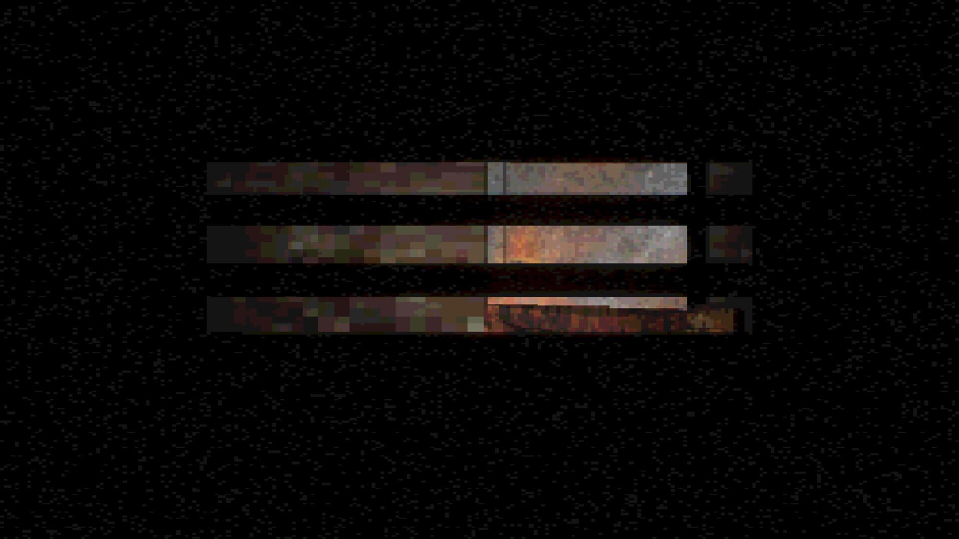 The Isolation Project - Screenshot