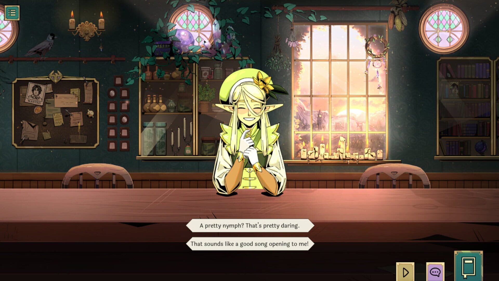 Tavern Talk and Dreamwalker Bundle