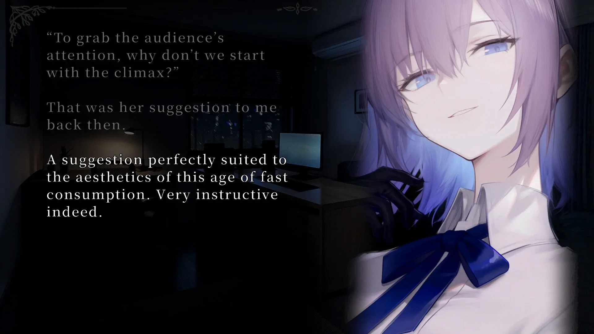 Game media