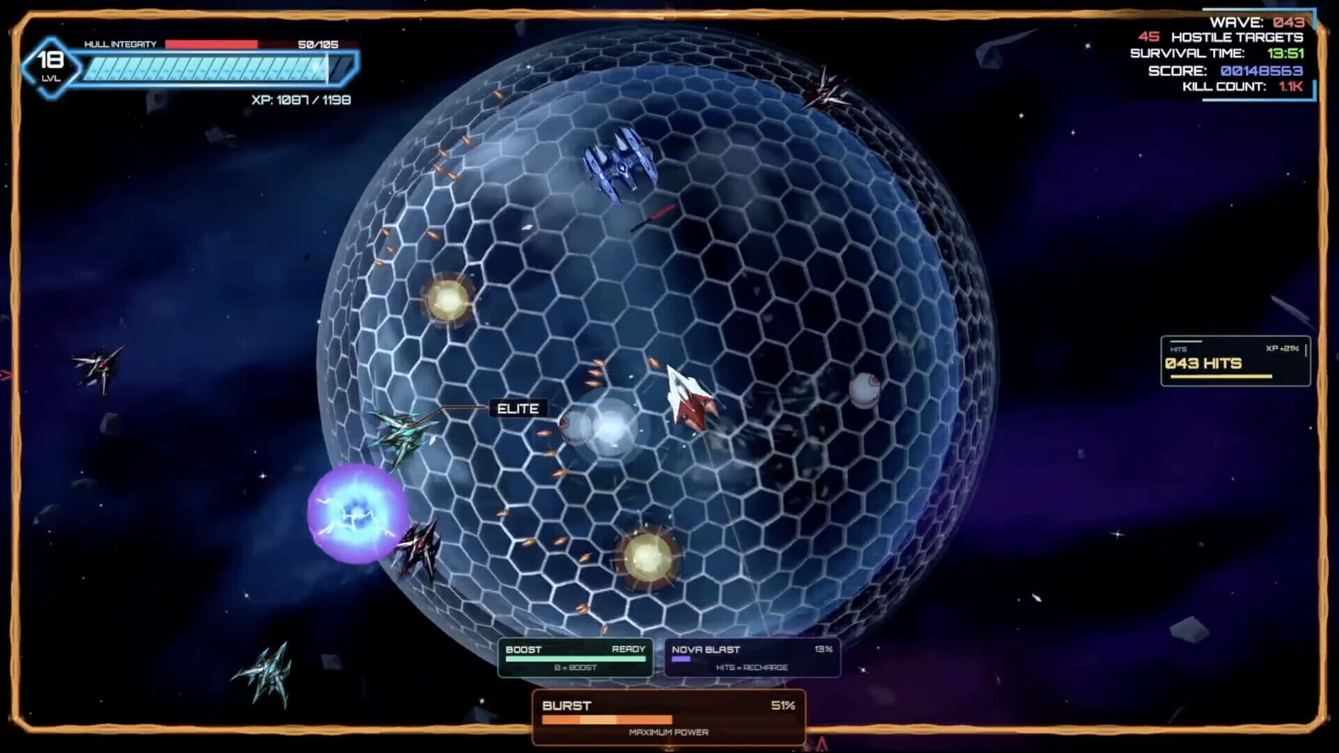 Nova Impact