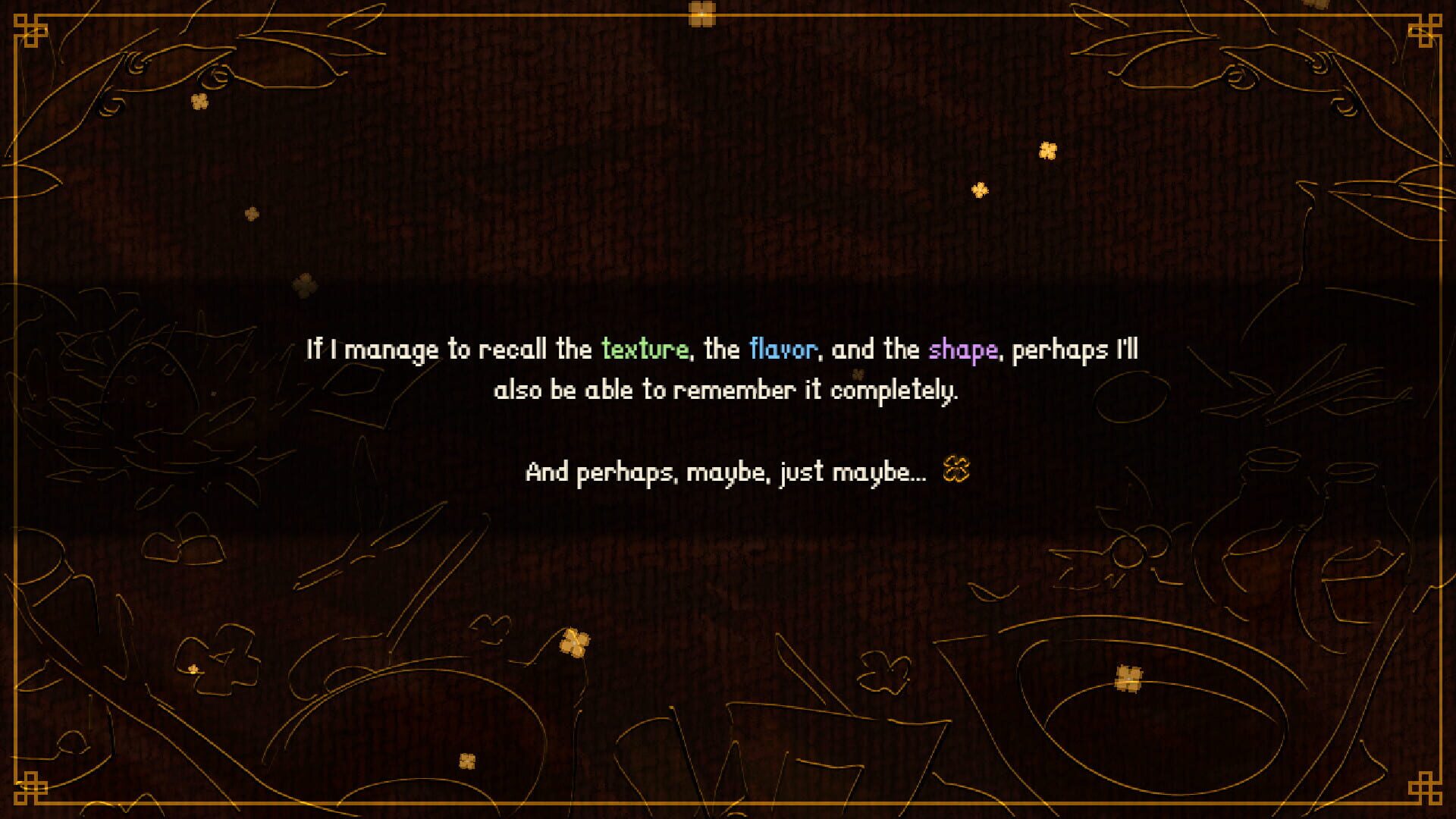 Fonsermónique’s Culinary Diary
