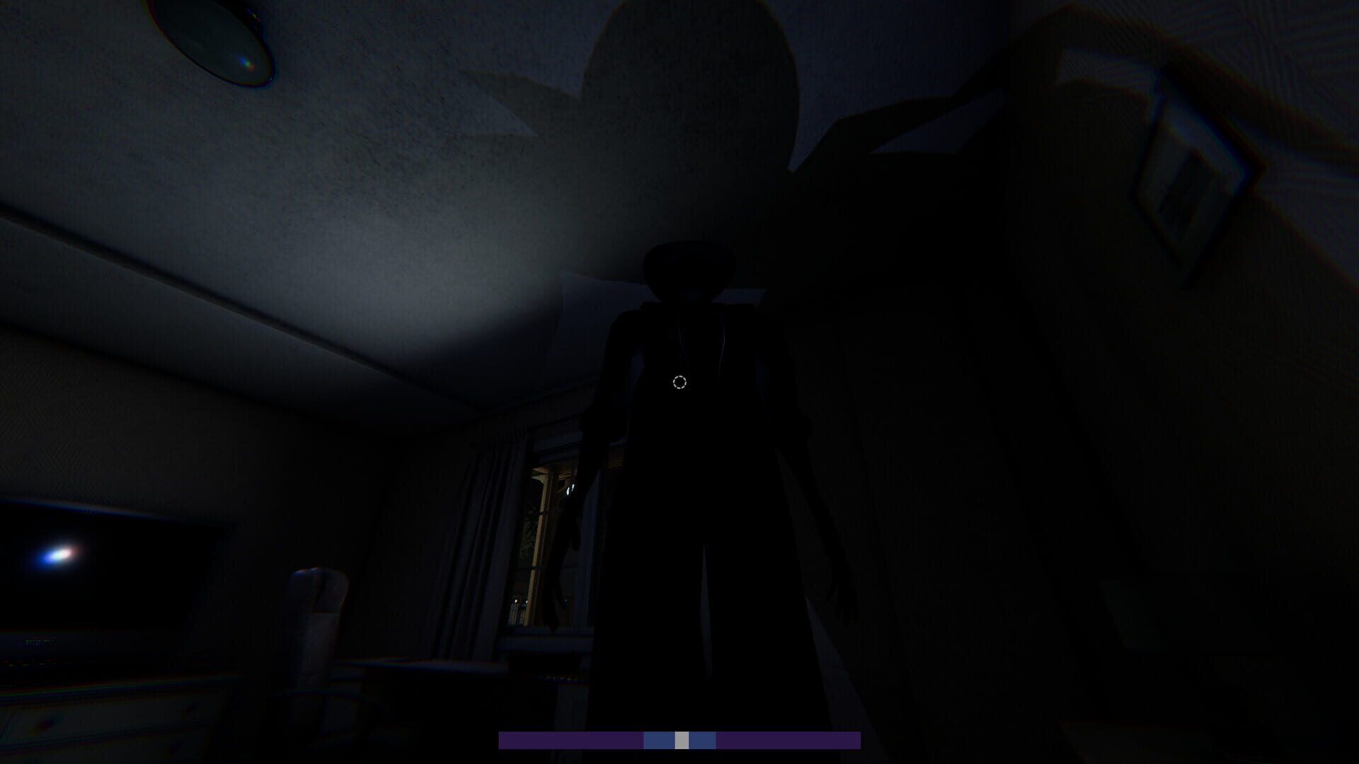 The Hat Man