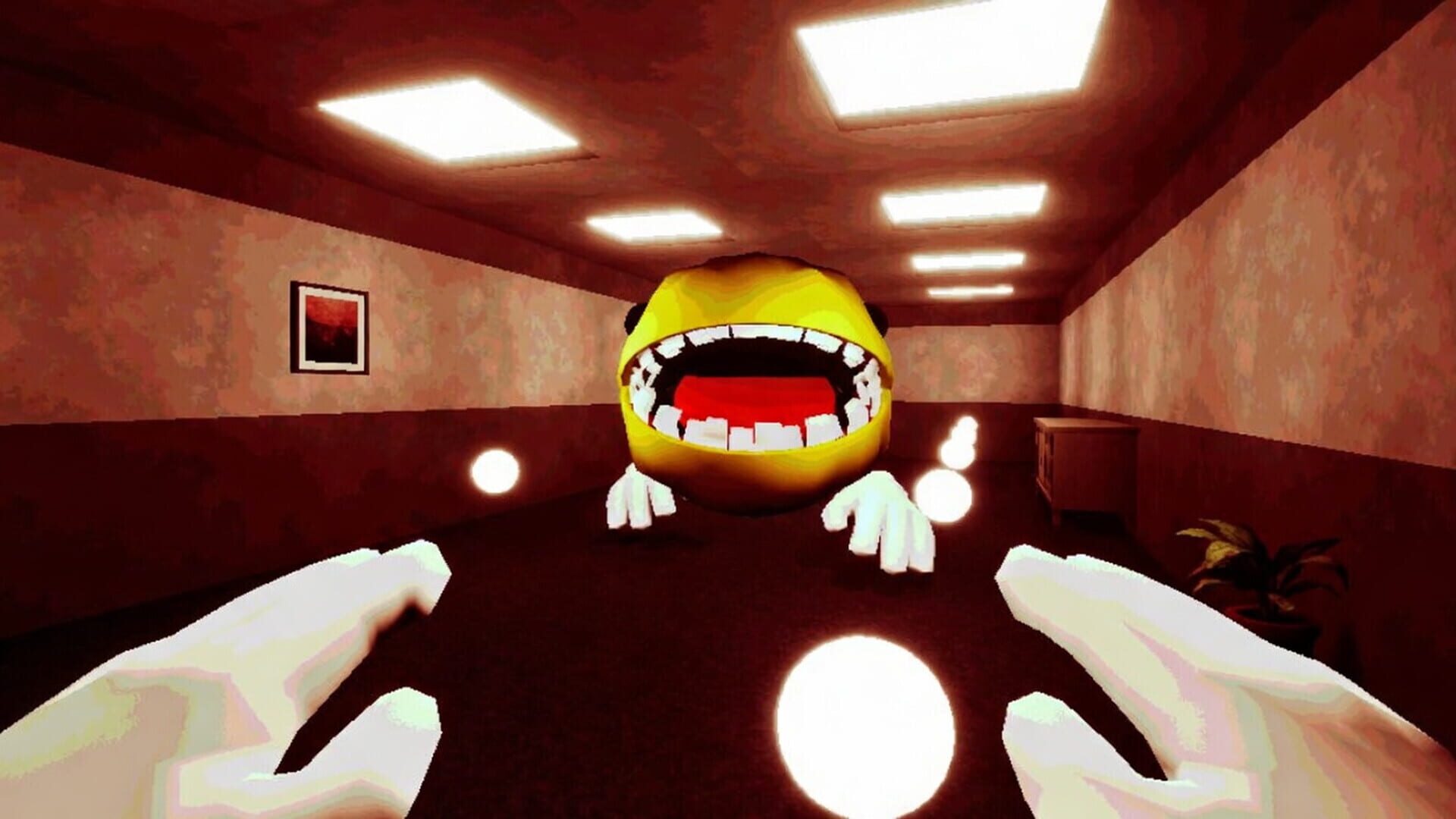 Pac-Side