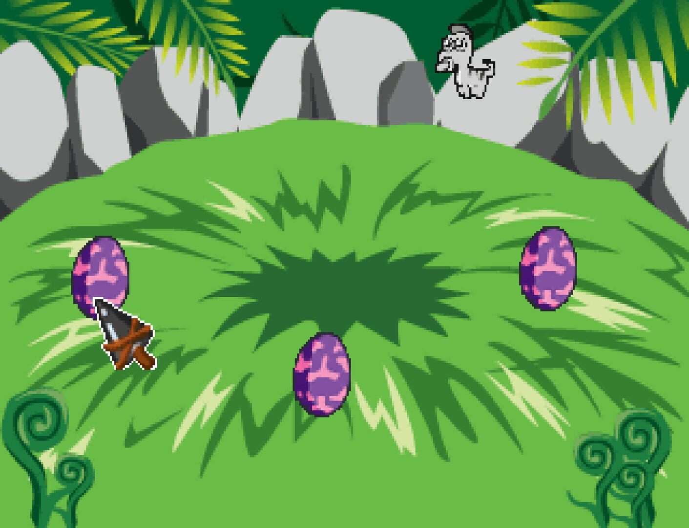 Hide and Seek
