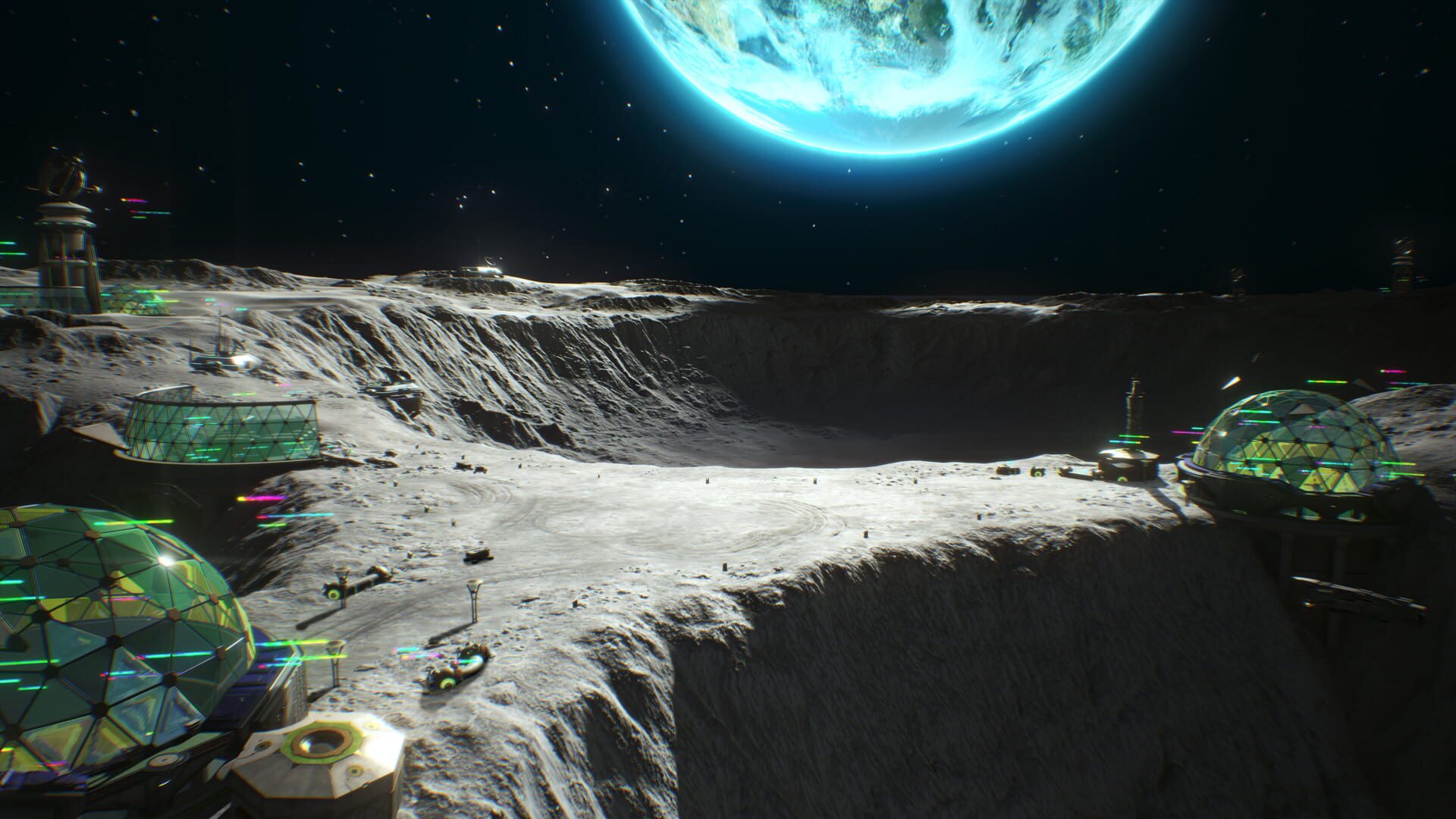 Wuthering Waves: The Dream Not Dreamed screenshot 2