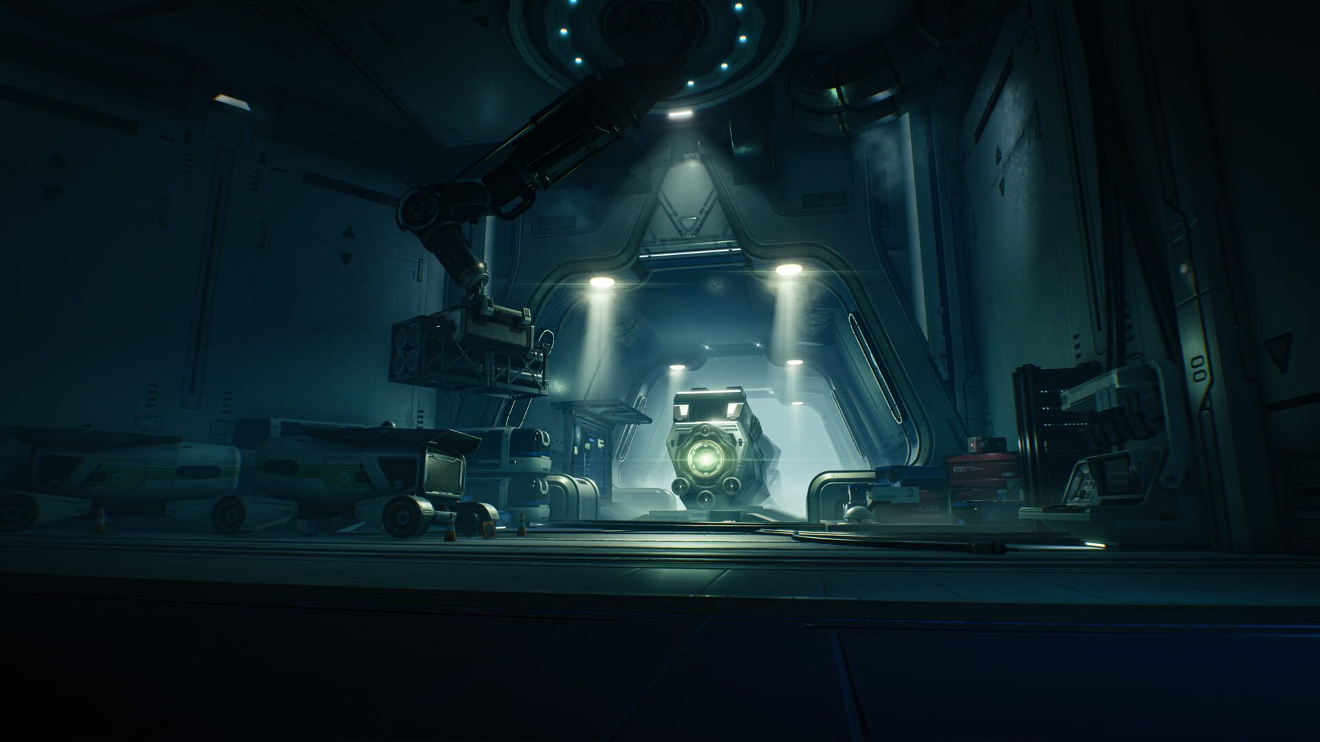 Wuthering Waves: The Dream Not Dreamed screenshot 3