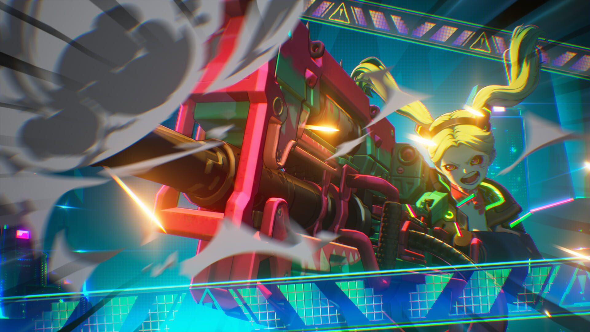 Wuthering Waves: The Dream Not Dreamed screenshot 6