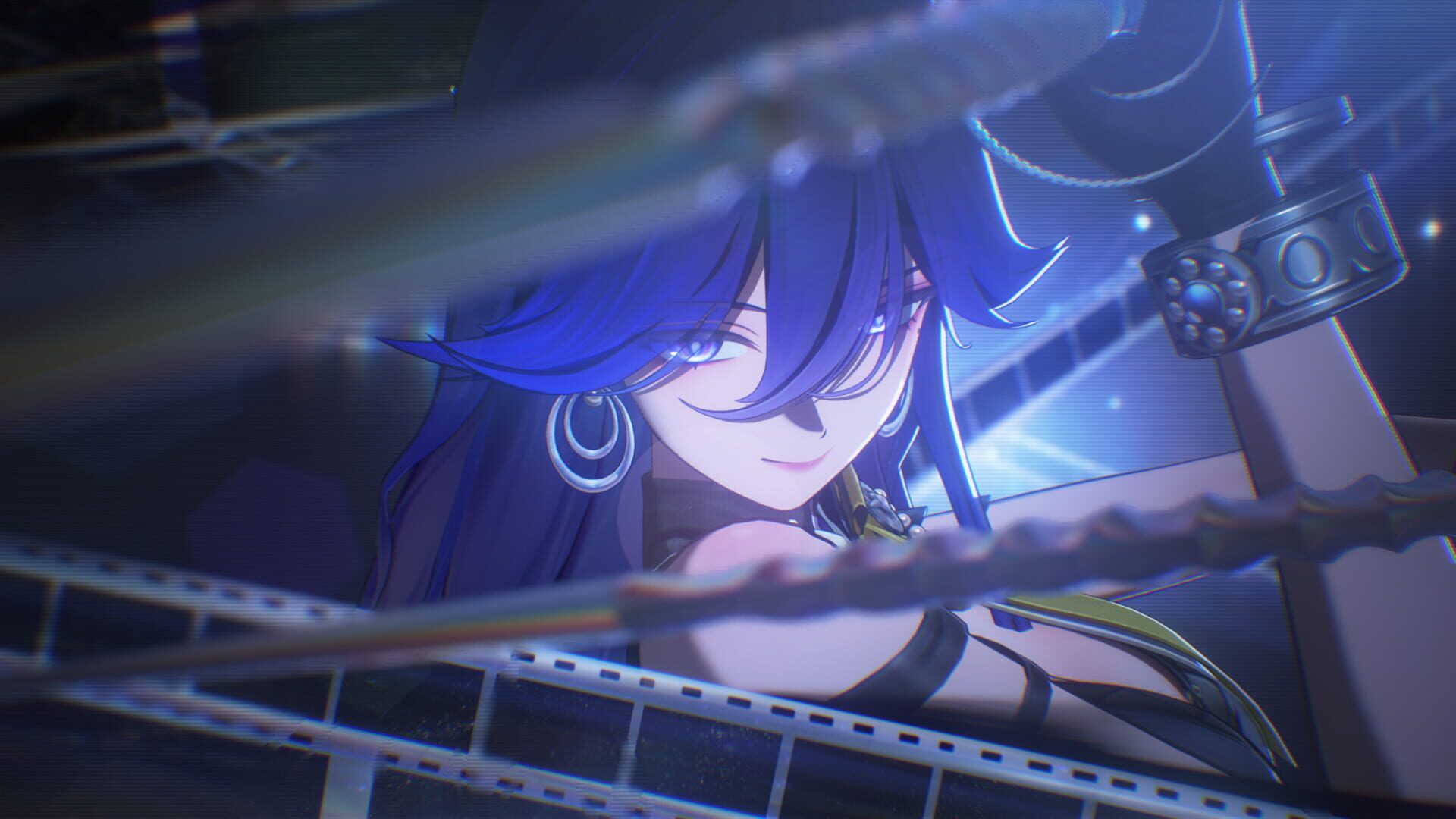 Wuthering Waves: The Dream Not Dreamed screenshot 8