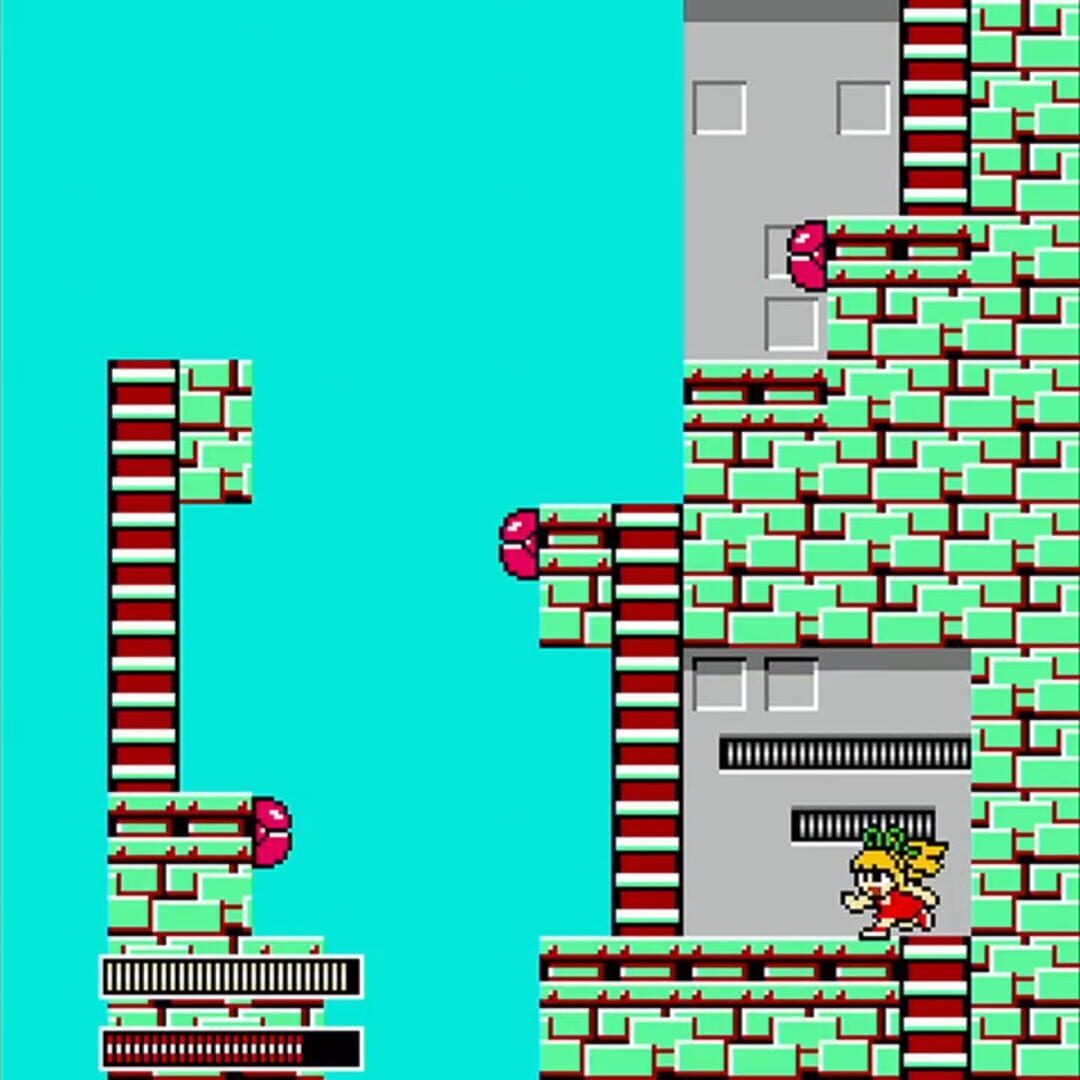 Rockman