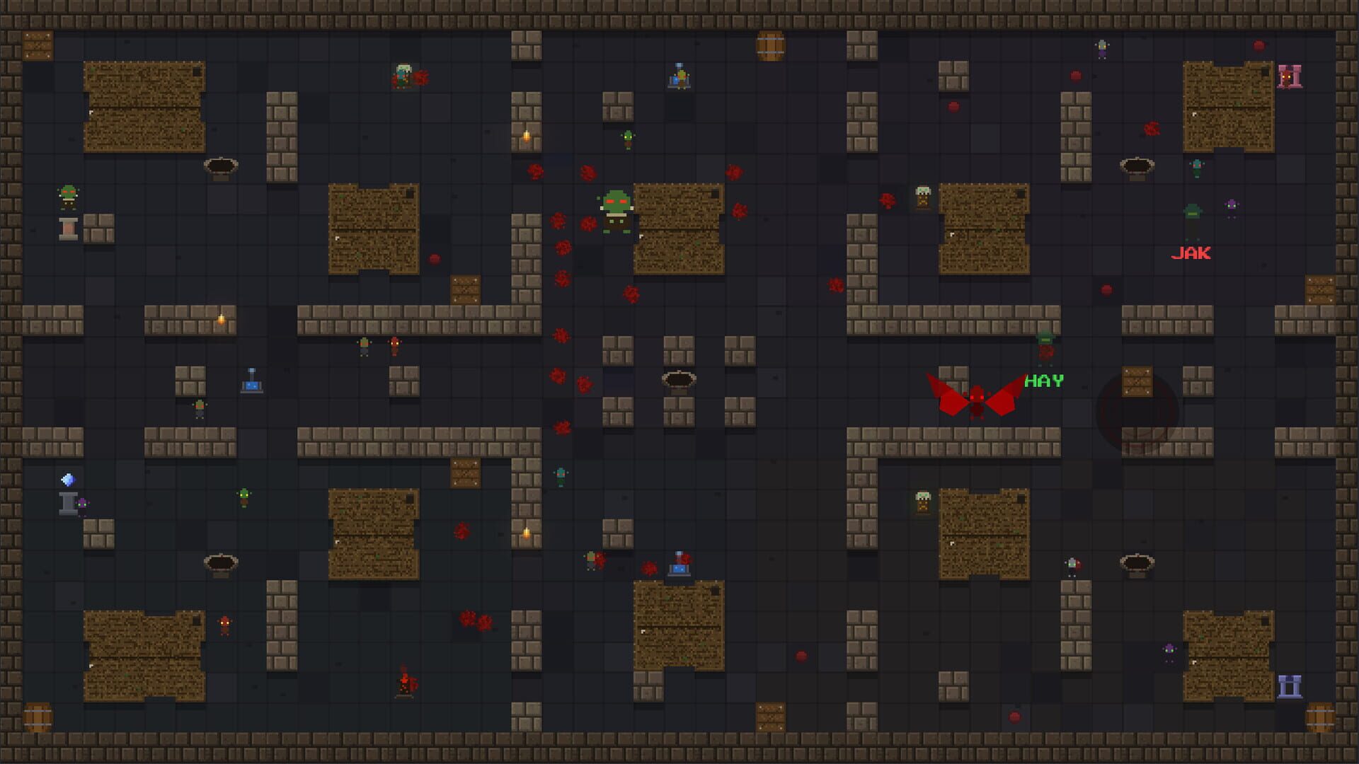 Sneaky Bimbuls