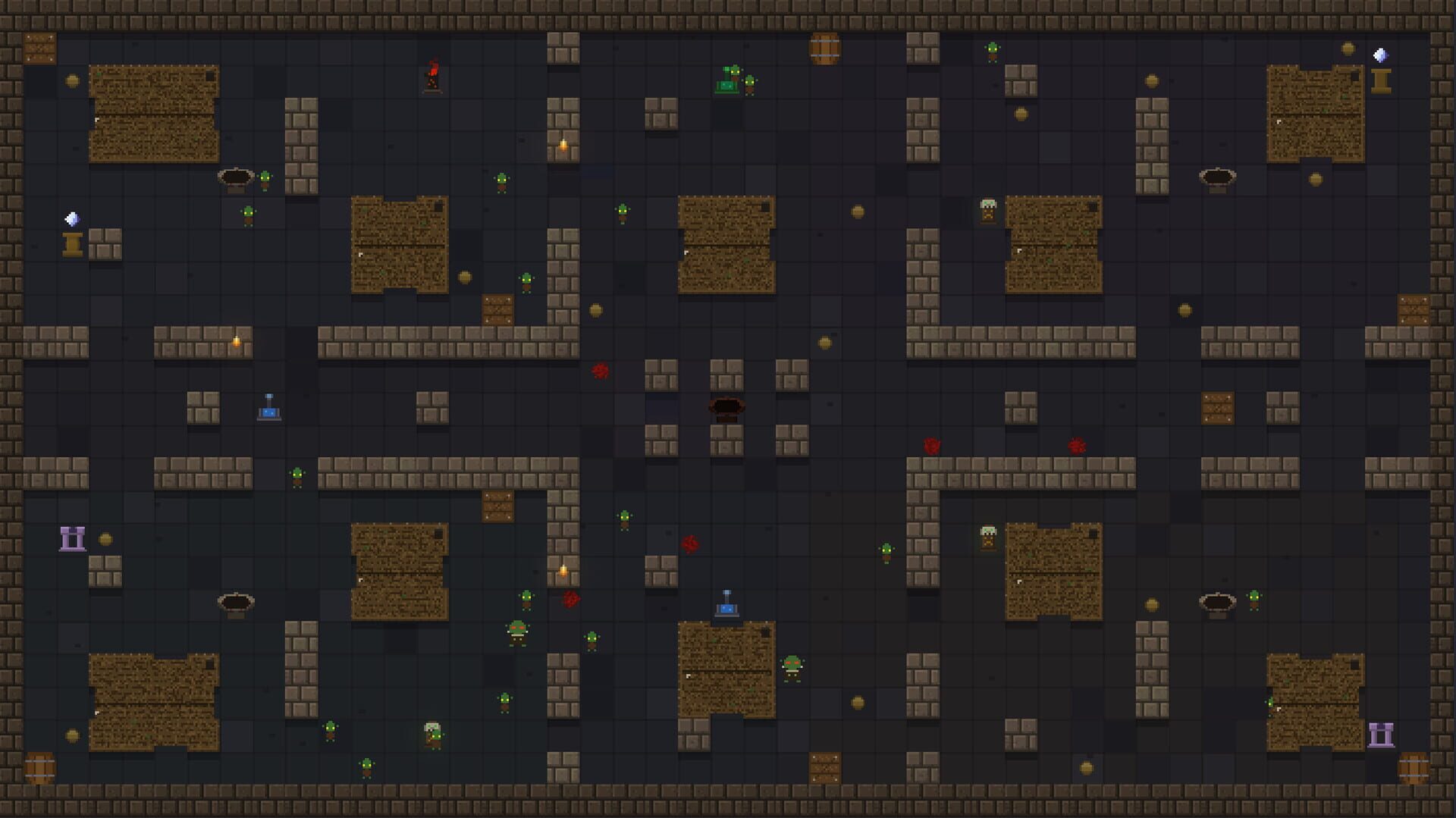 Sneaky Bimbuls