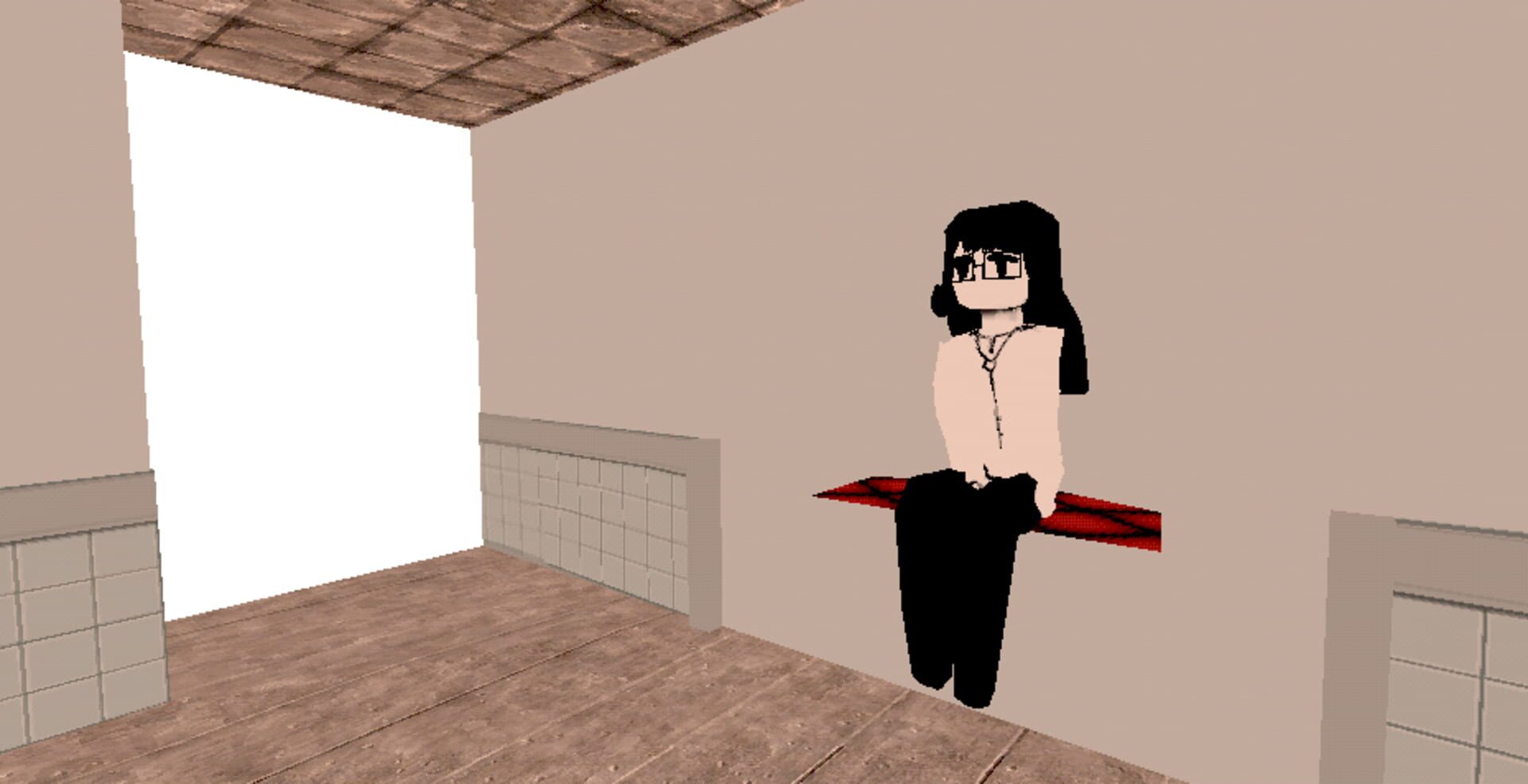 Dead Hospital