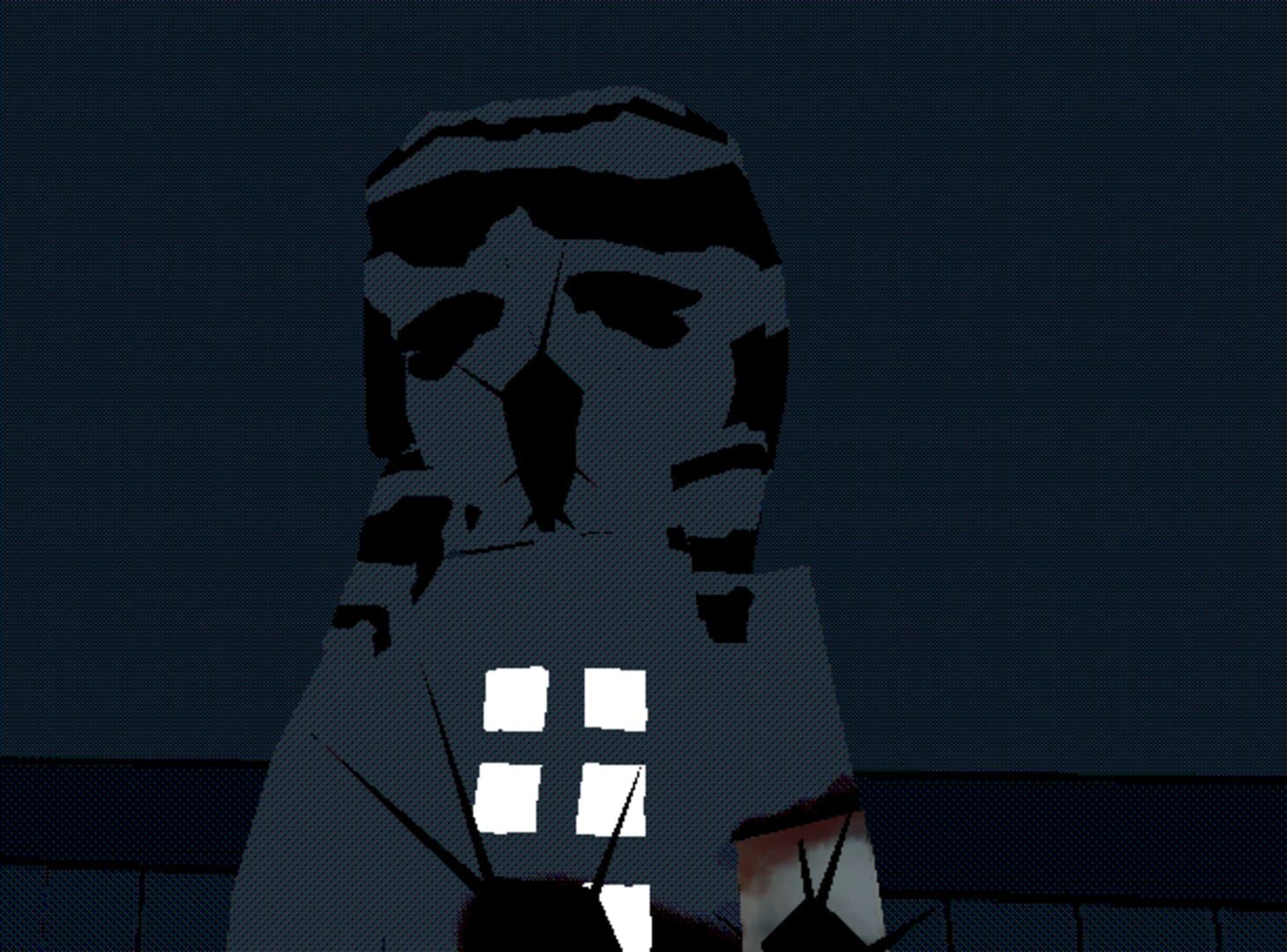Dead Hospital