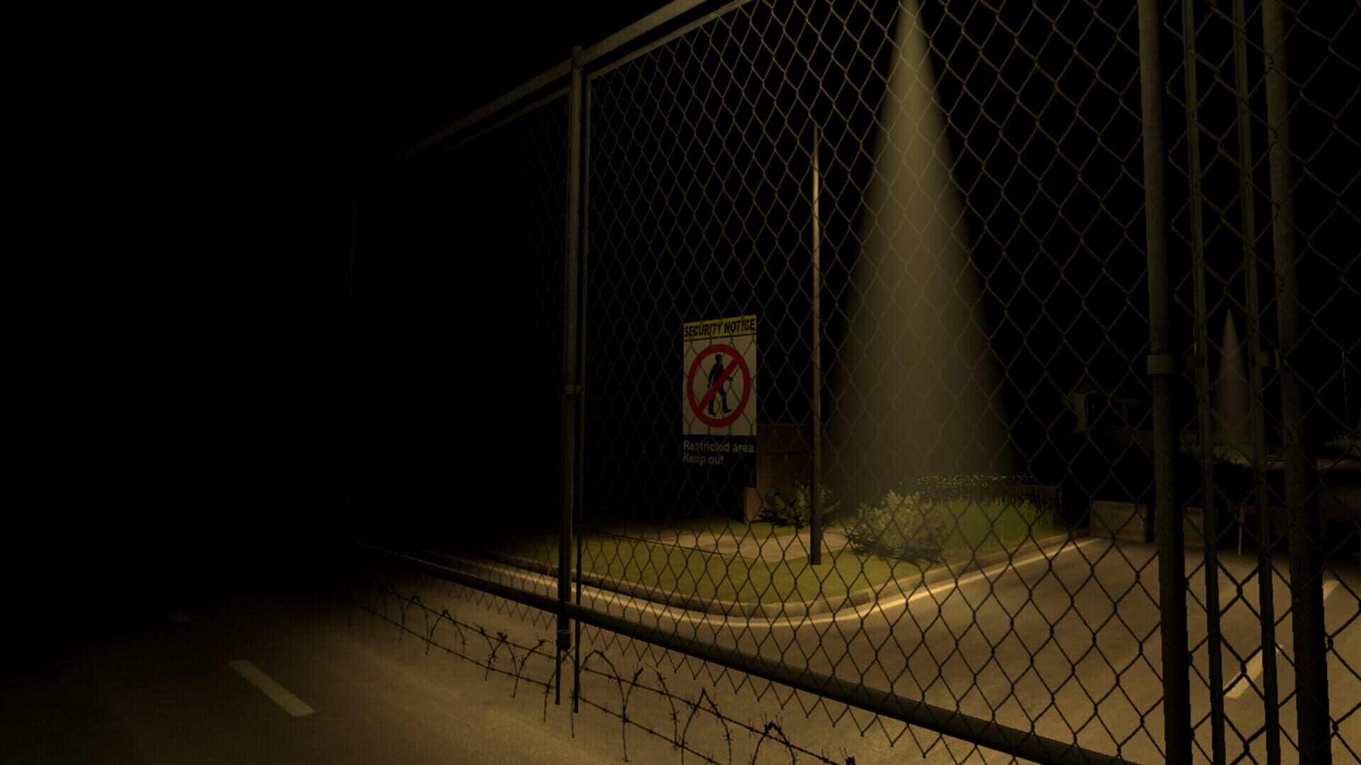 The Obsessive Shadow: Chapter 2
