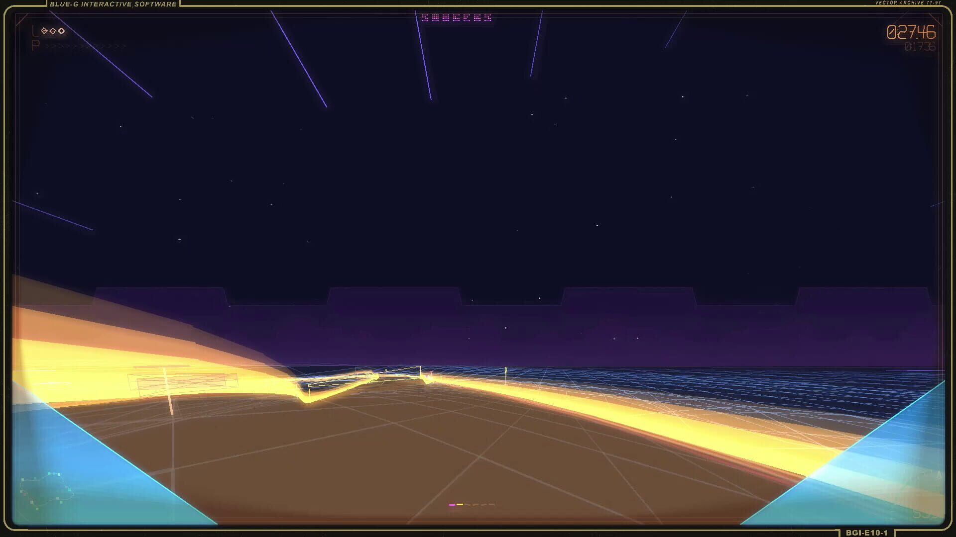The Blue-G Interactive Vector Archive 77-97