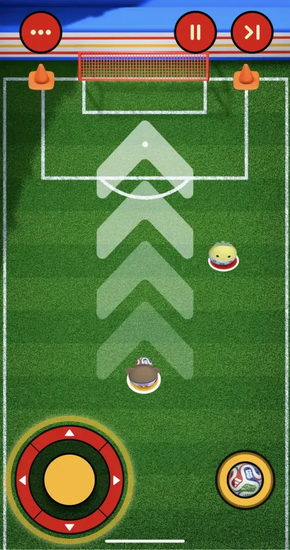 Squishmallows FIFA World Cup Happy Meal
