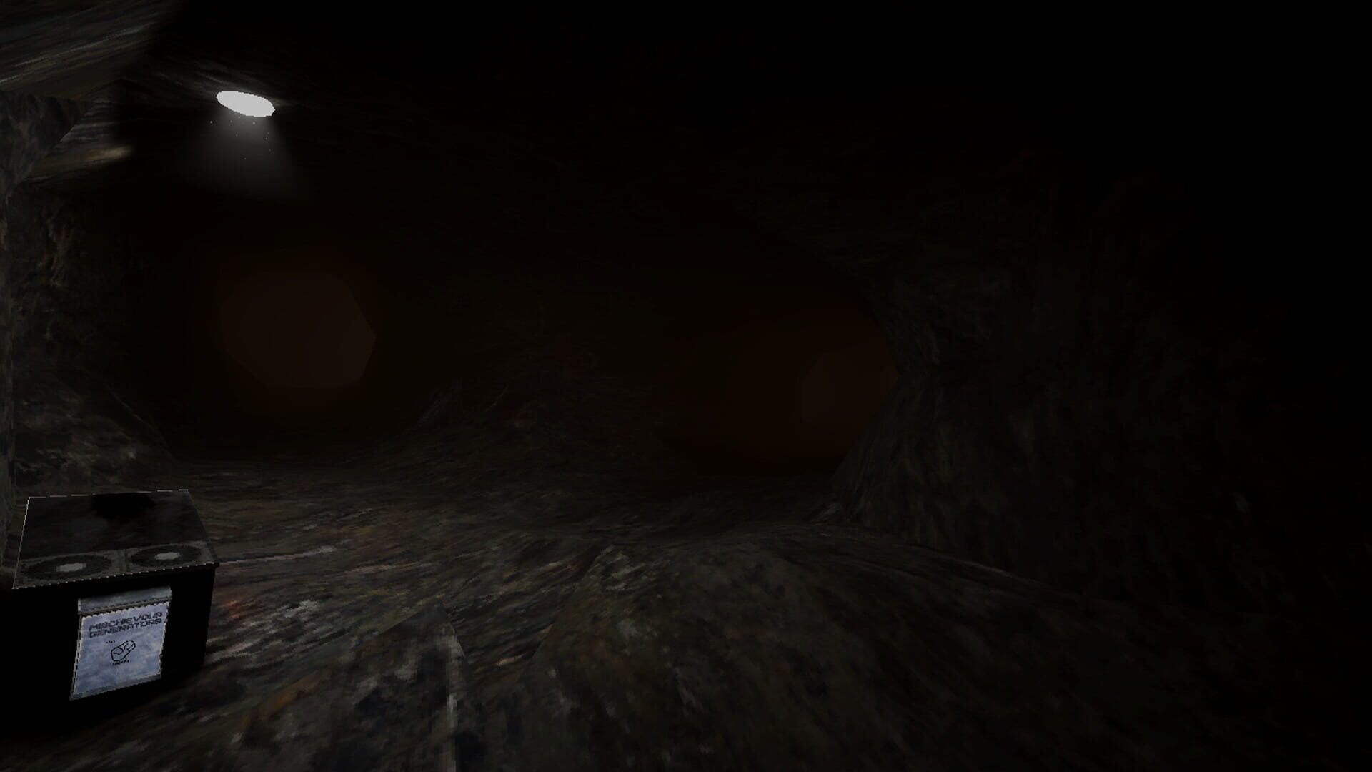 Monkey Mischief - Screenshot