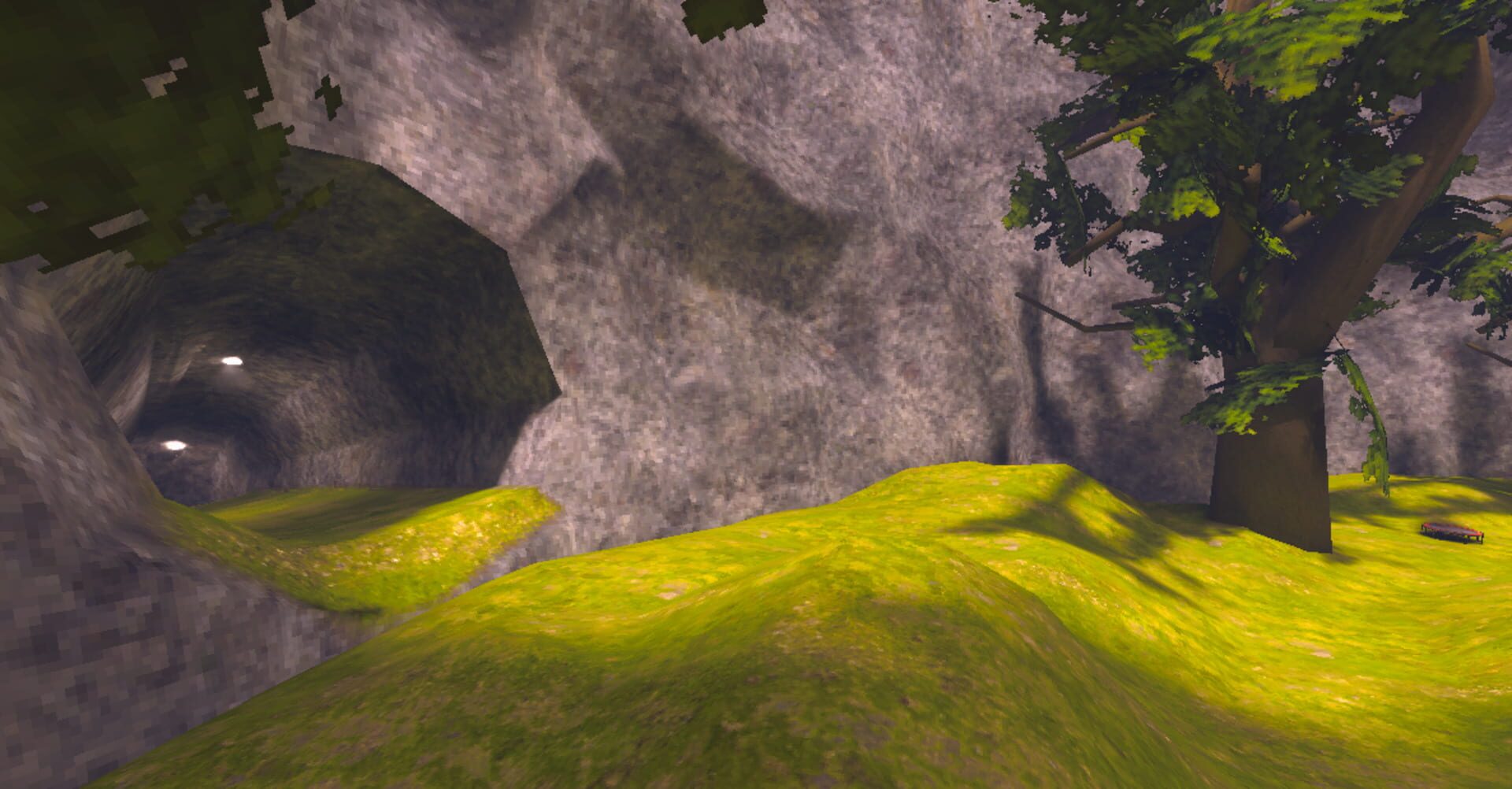 Monkey Mischief - Screenshot