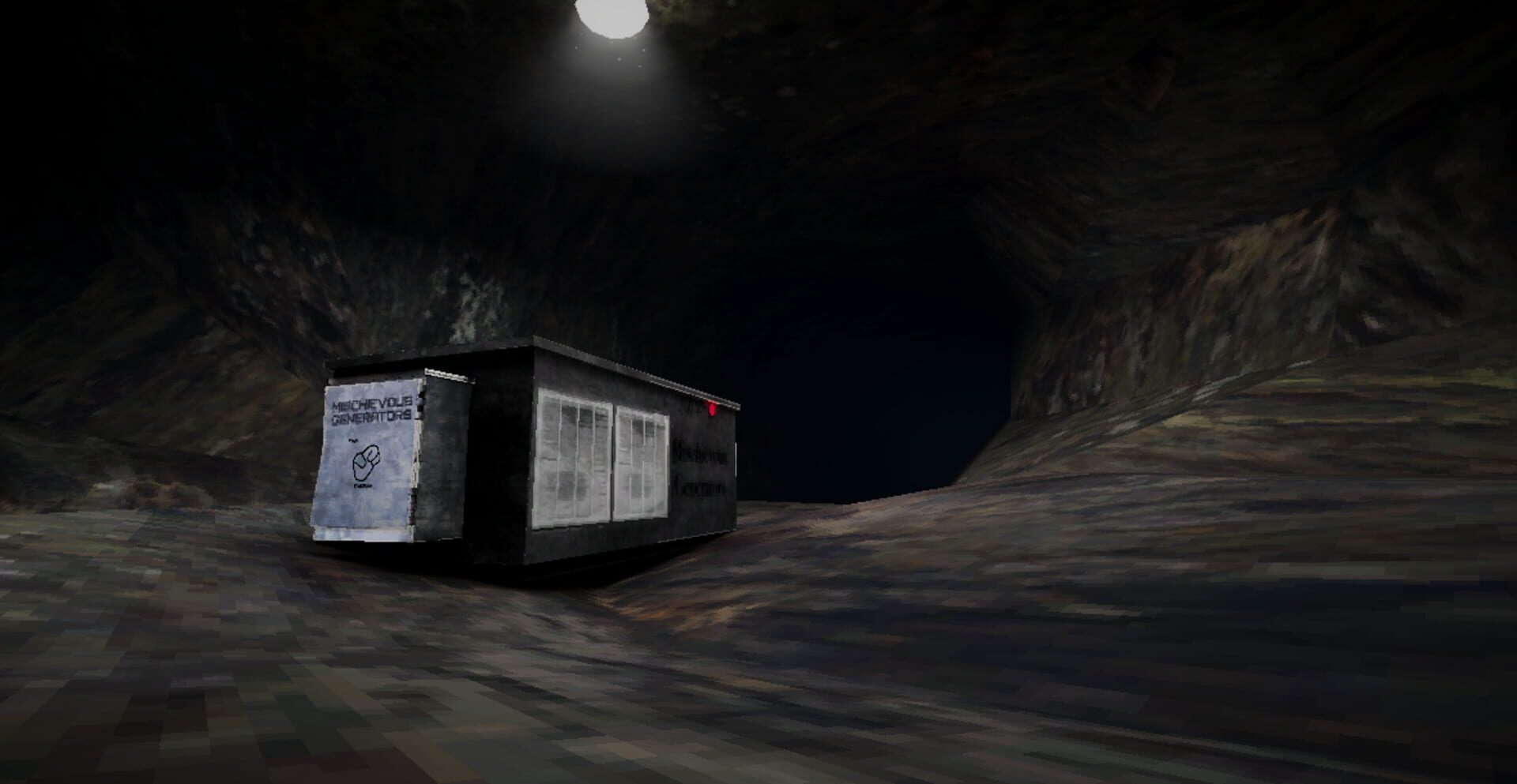 Monkey Mischief - Screenshot