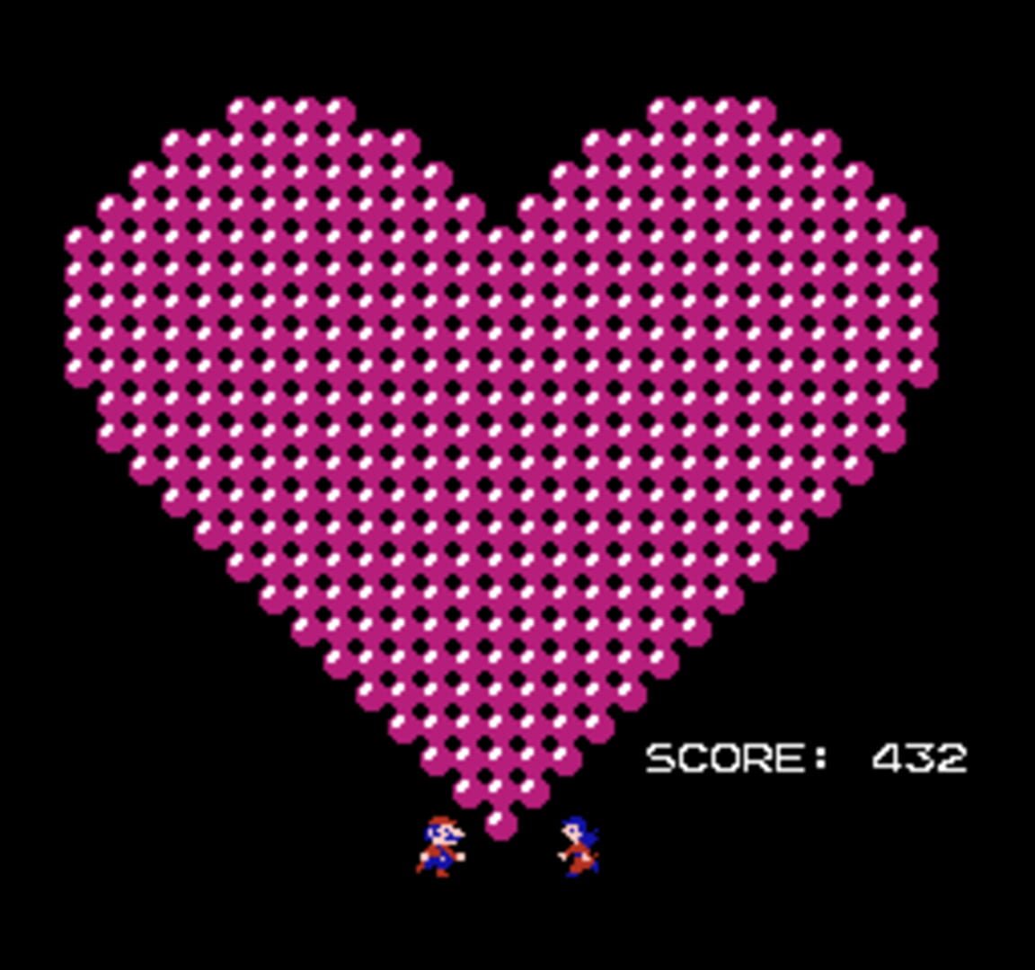 Family Basic v3 - Screenshot