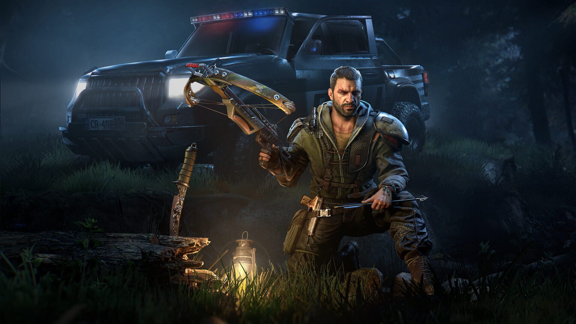 Dying Light: The Beast - Hero of Harran Bundle
